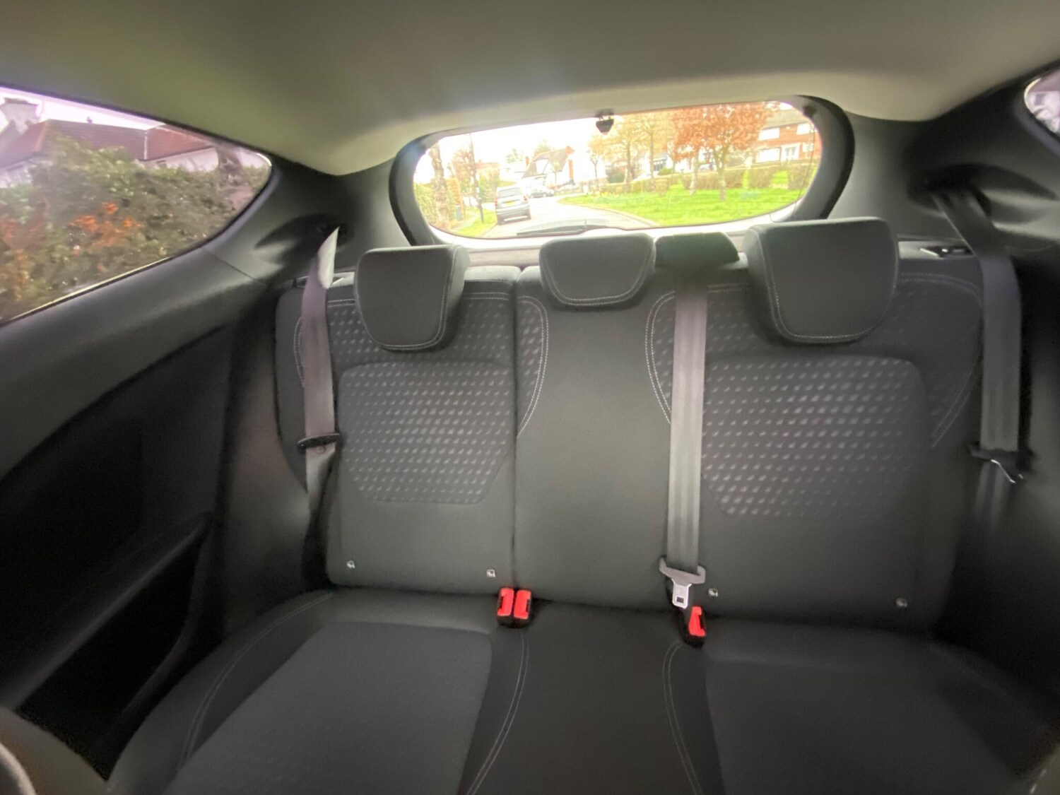 Used Ford Fiesta 2018 for sale - 77716099: Photo 18