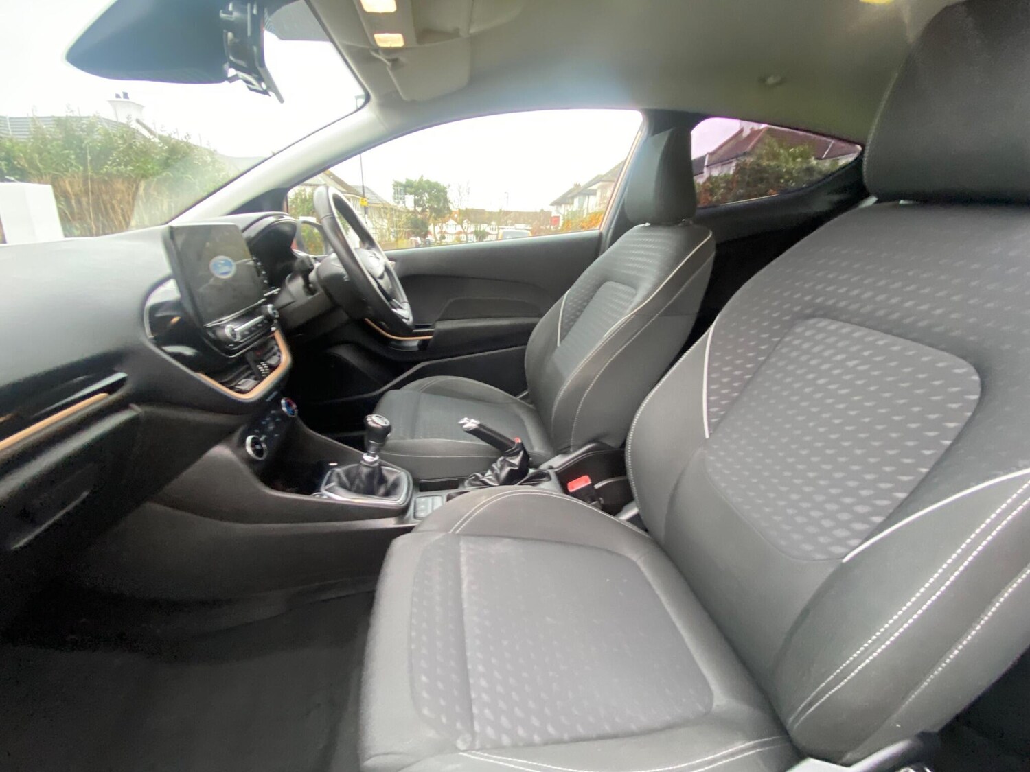 Used Ford Fiesta 2018 for sale - 77716099: Photo 24