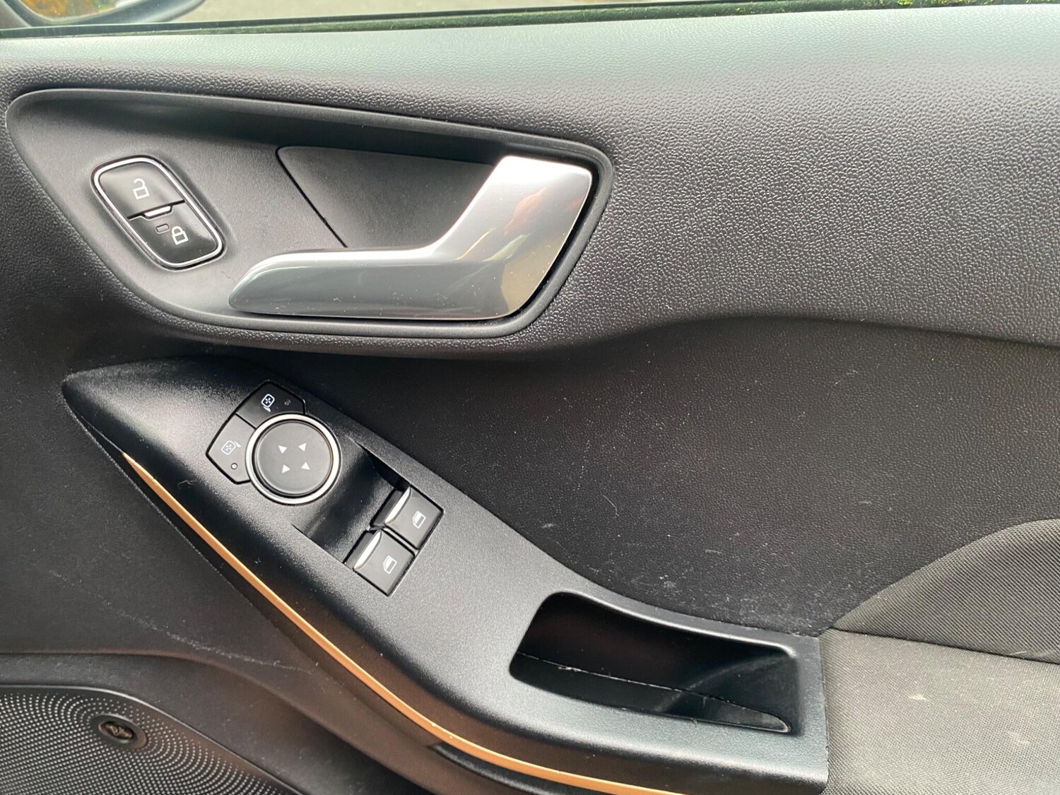 Used Ford Fiesta 2018 for sale - 77716099: Photo 26