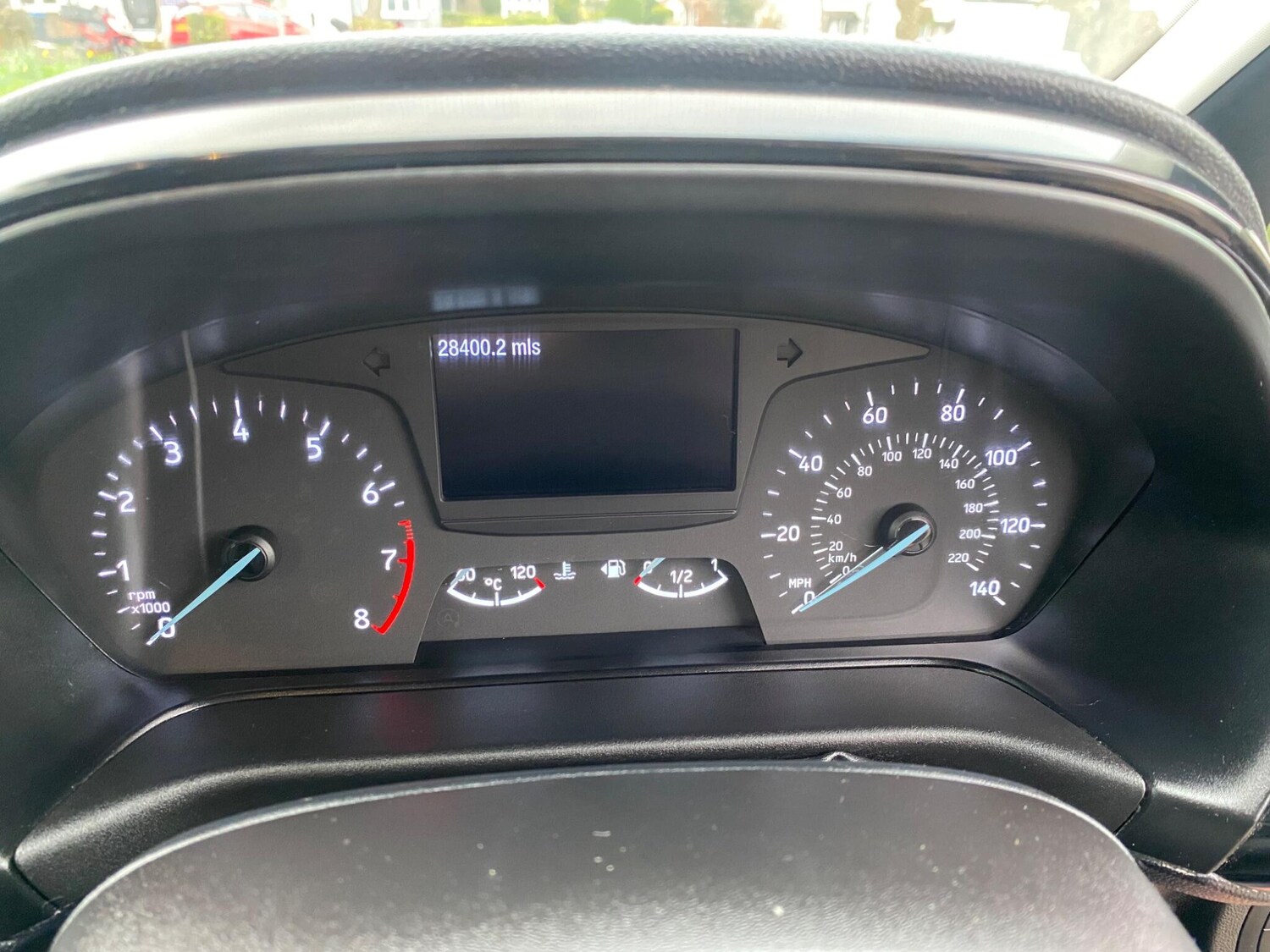 Used Ford Fiesta 2018 for sale - 77716099: Photo 27