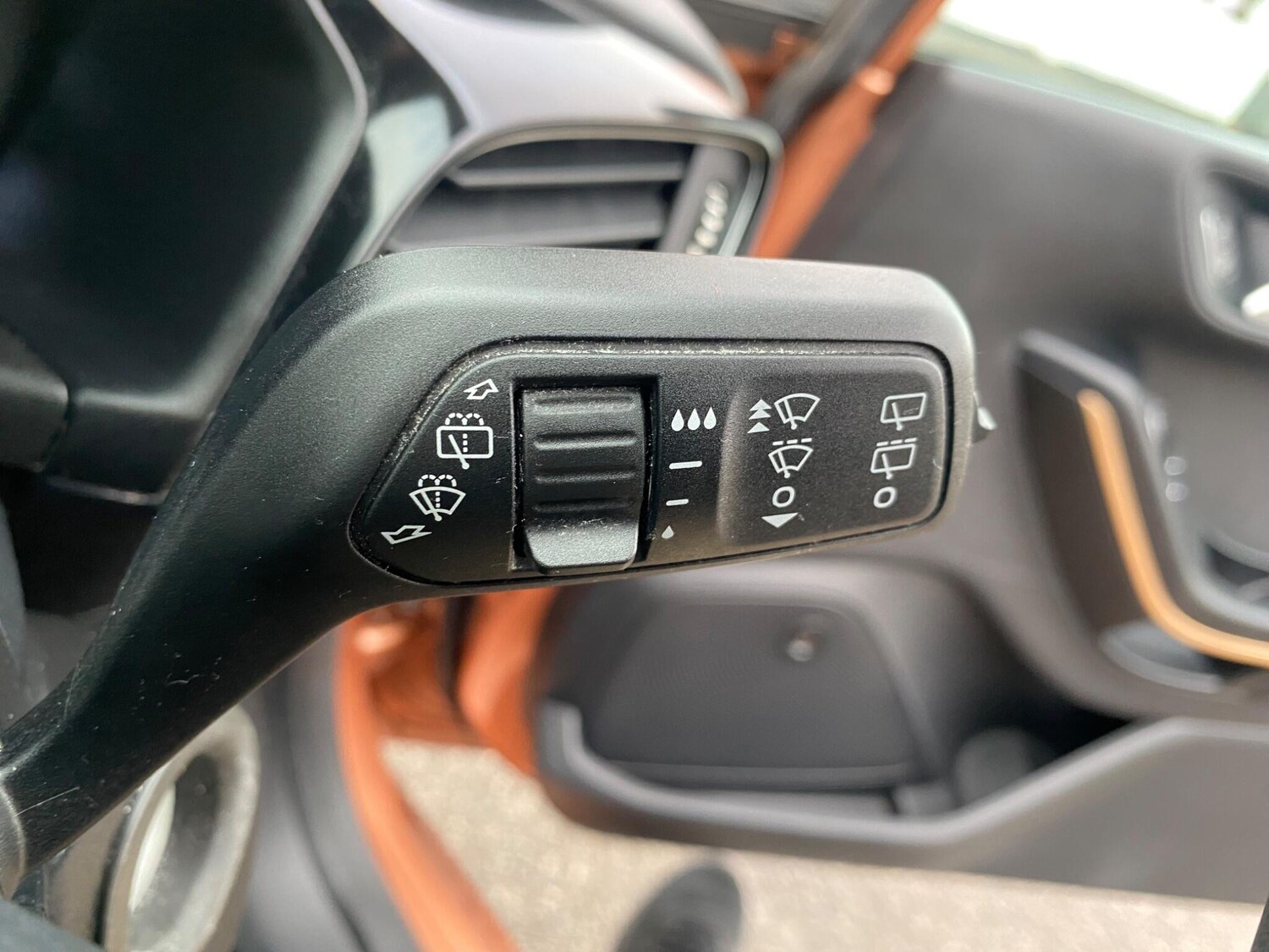 Used Ford Fiesta 2018 for sale - 77716099: Photo 30