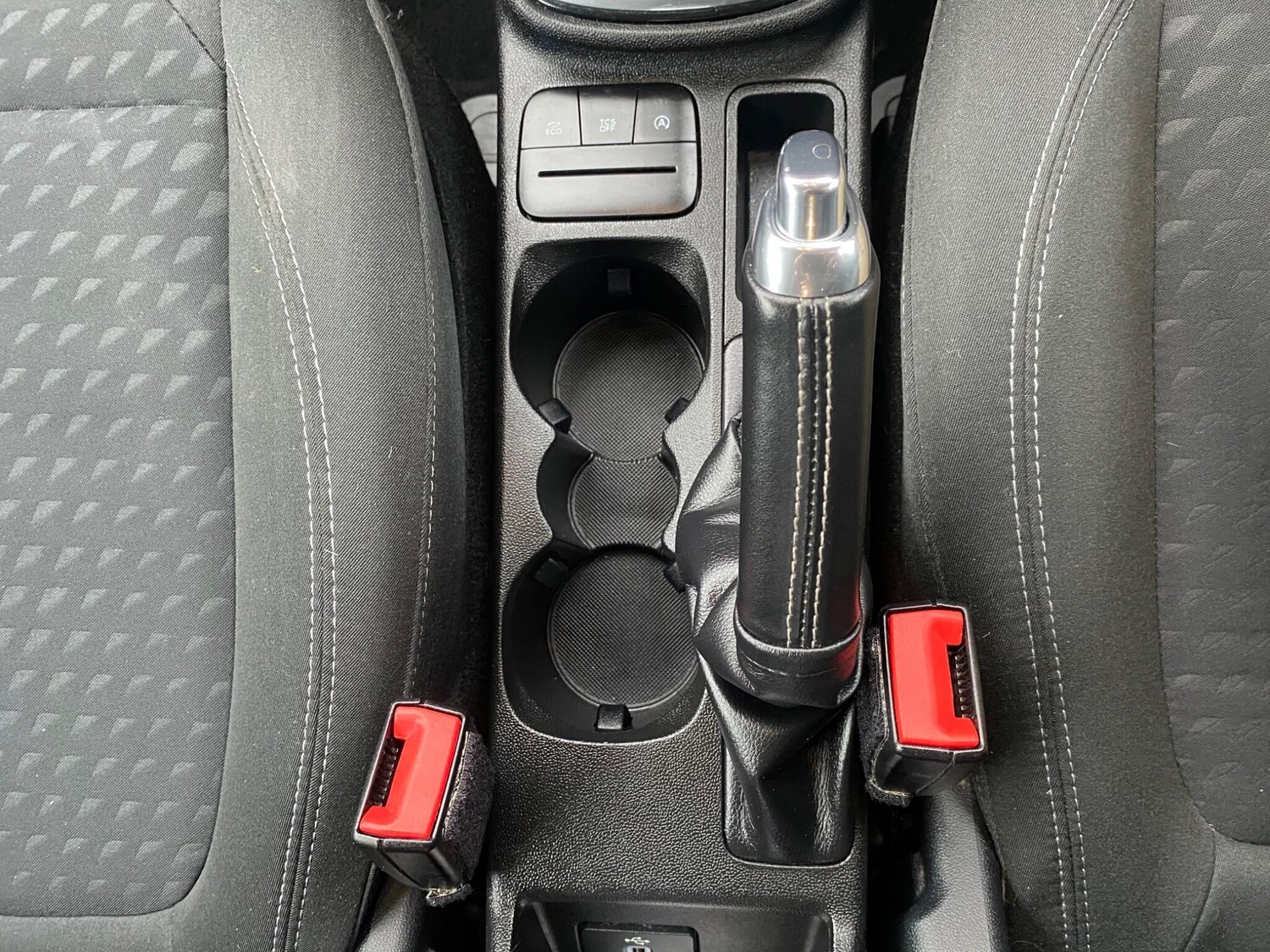 Used Ford Fiesta 2018 for sale - 77716099: Photo 34