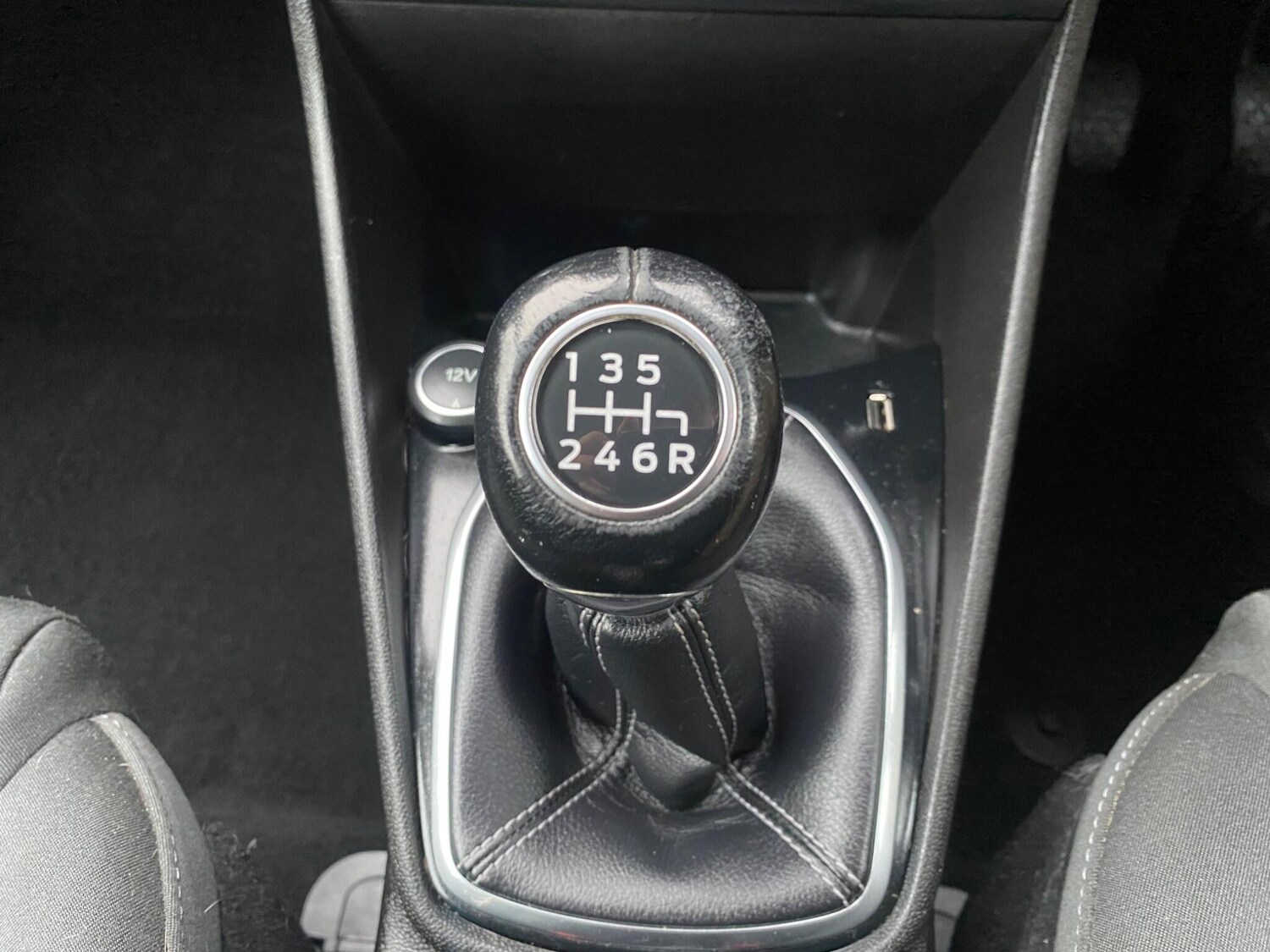 Used Ford Fiesta 2018 for sale - 77716099: Photo 38