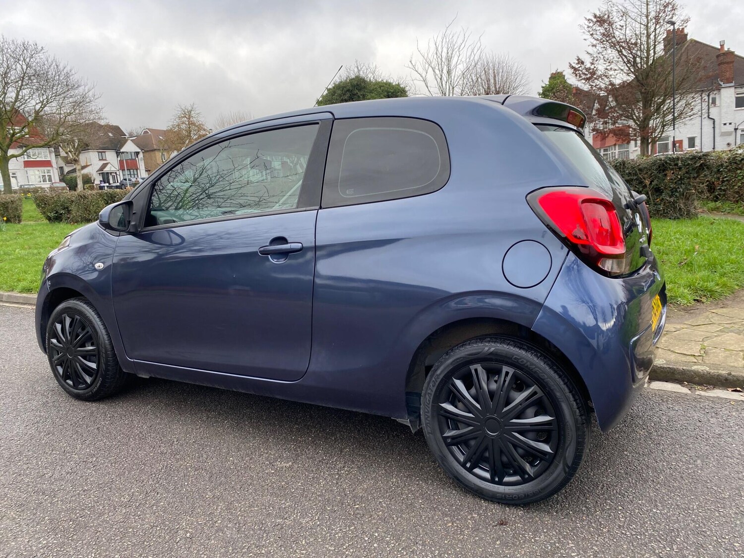 Used Citroen C1 2016 for sale - 77716101: Photo 11