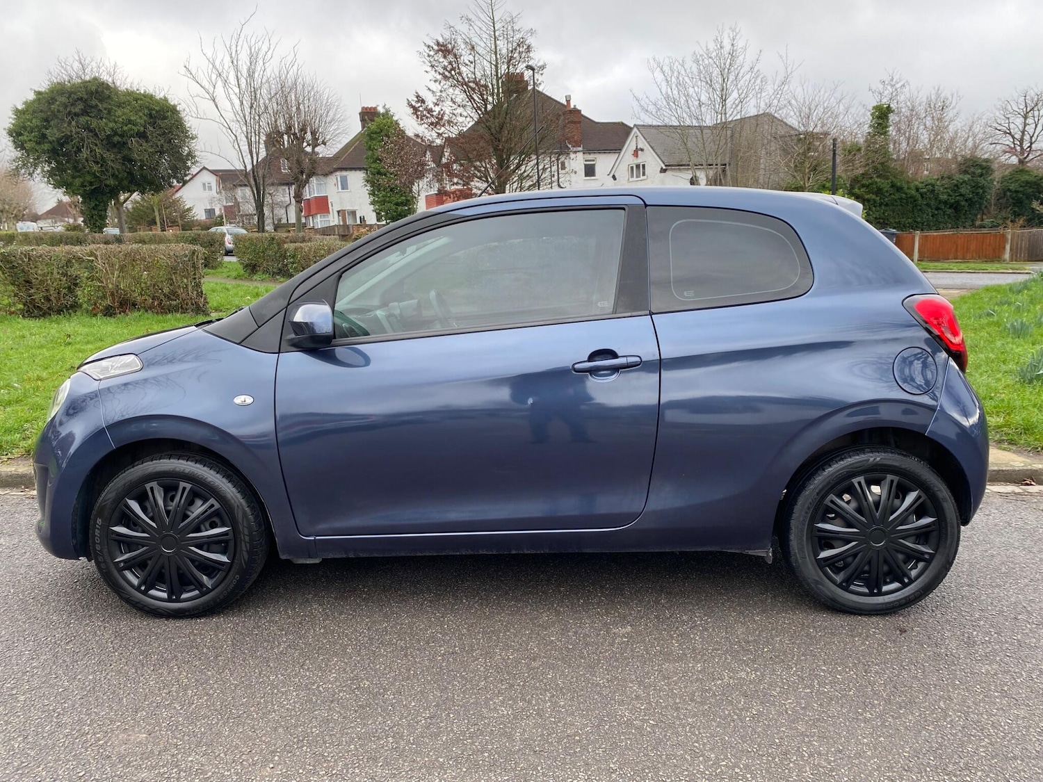 Used Citroen C1 2016 for sale - 77716101: Photo 12