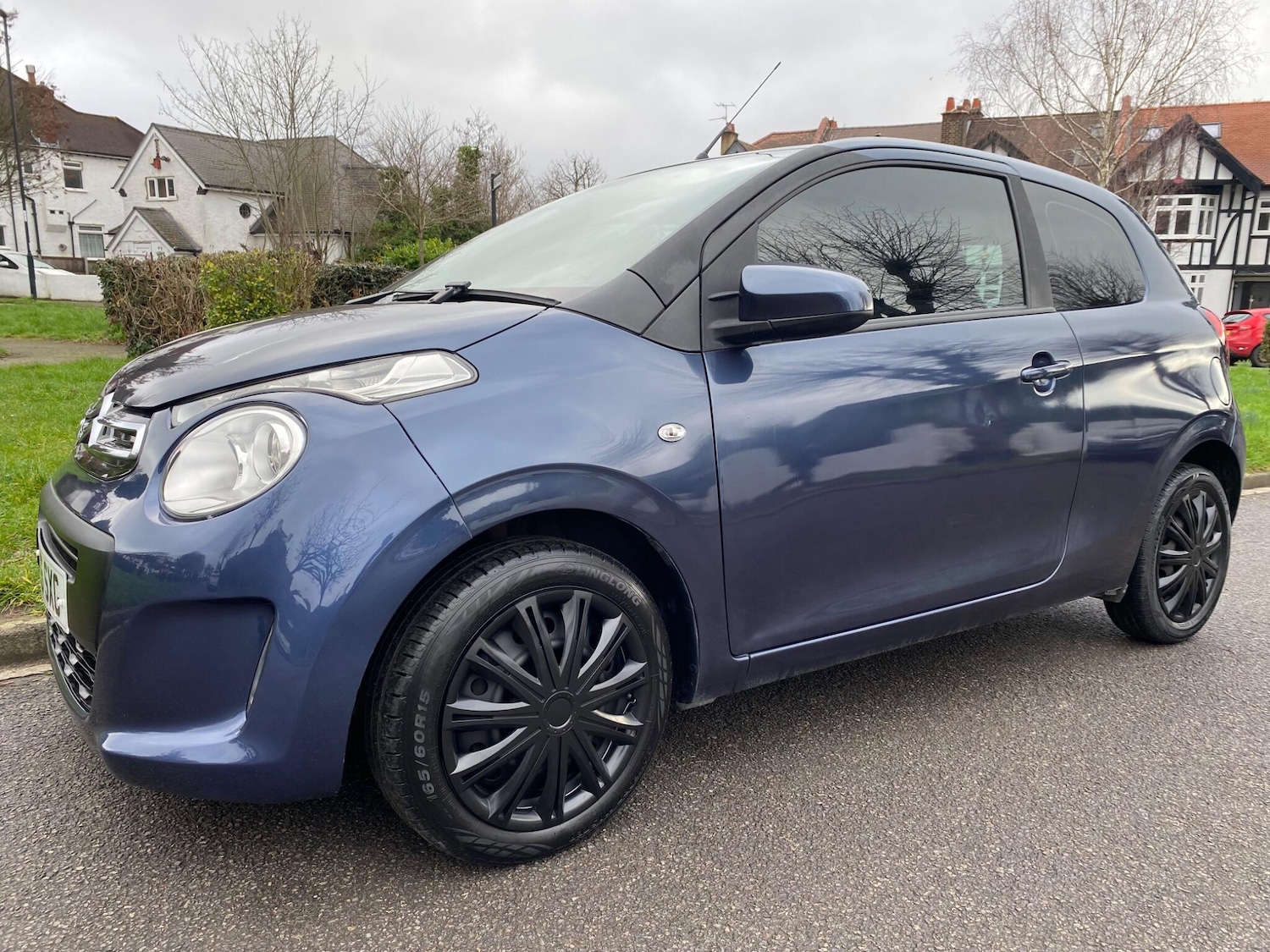 Used Citroen C1 2016 for sale - 77716101: Photo 13