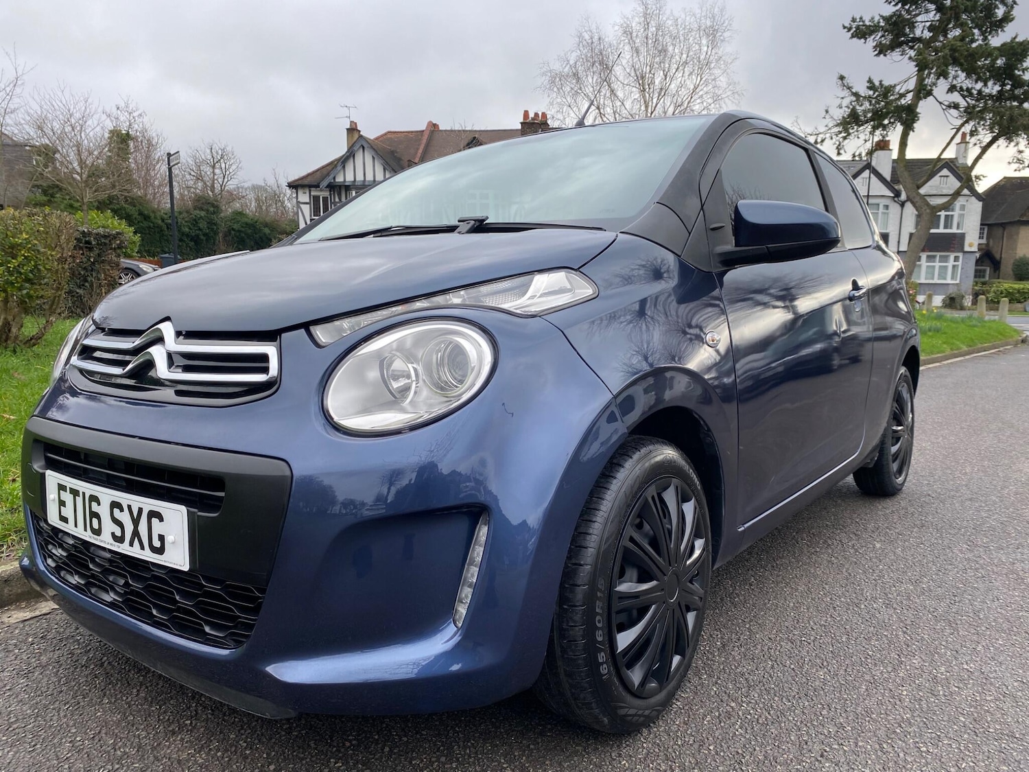 Used Citroen C1 2016 for sale - 77716101: Photo 14