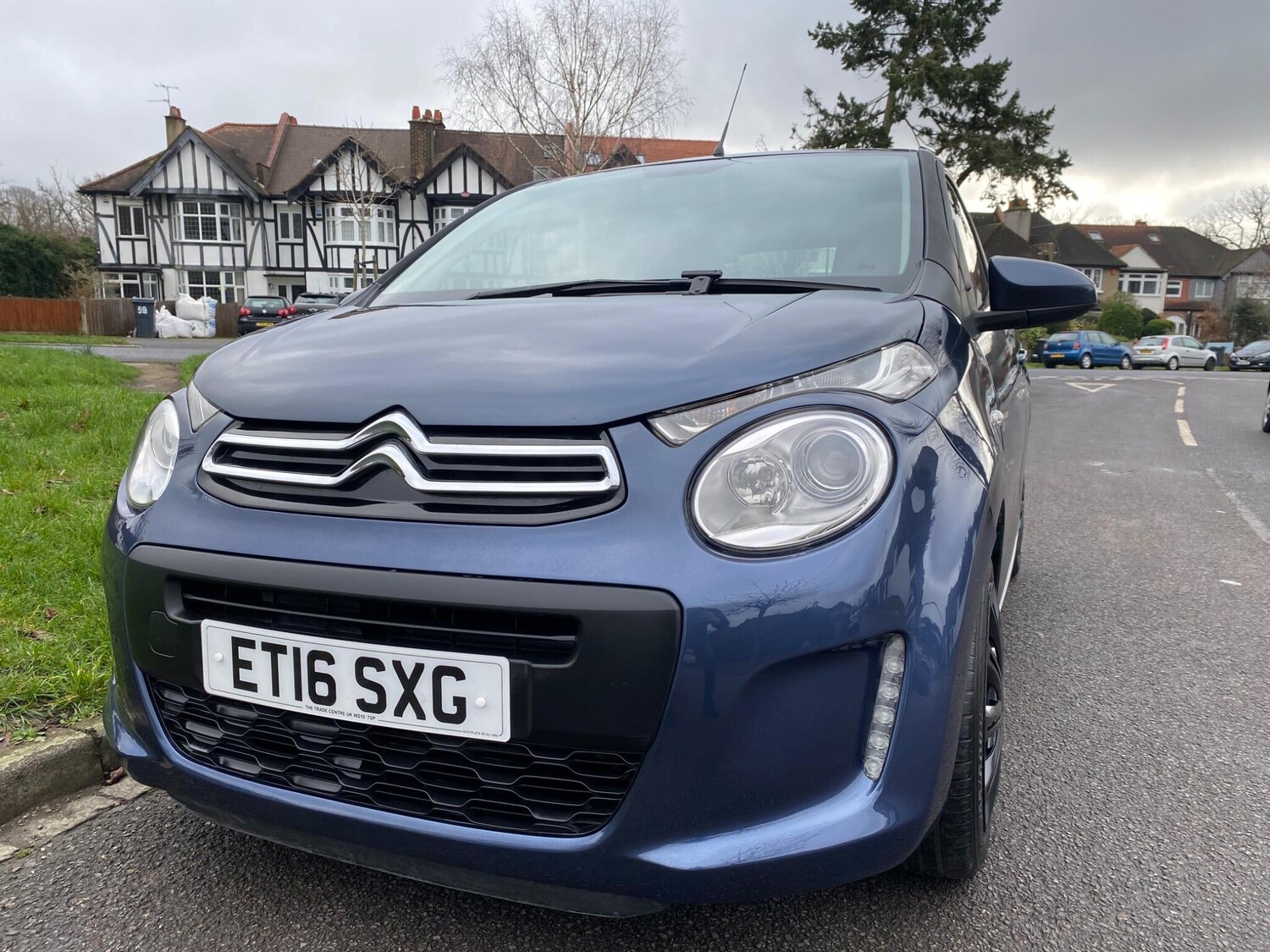 Used Citroen C1 2016 for sale - 77716101: Photo 15