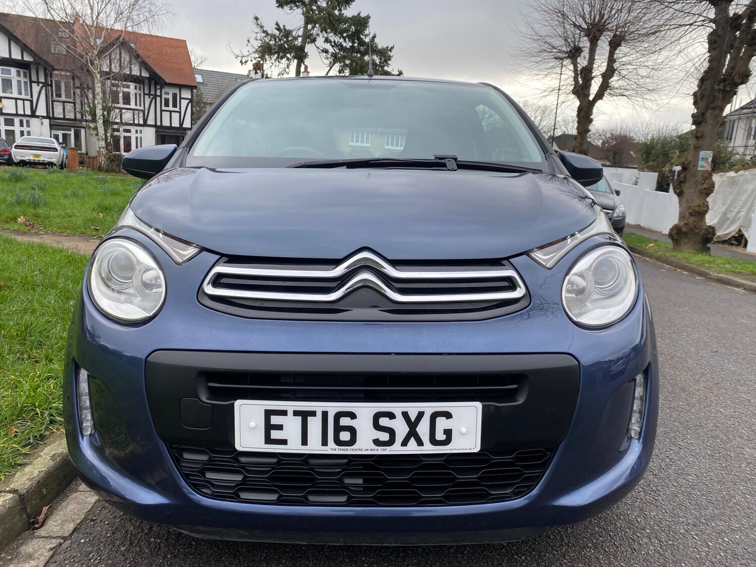 Used Citroen C1 2016 for sale - 77716101: Photo 16