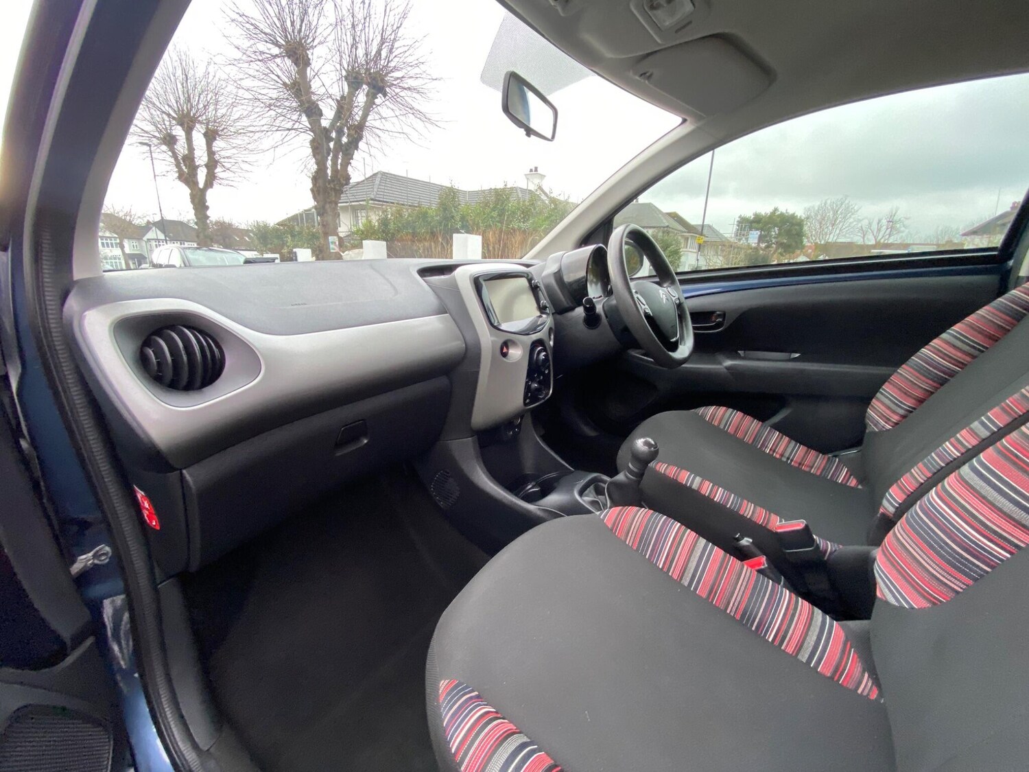 Used Citroen C1 2016 for sale - 77716101: Photo 18