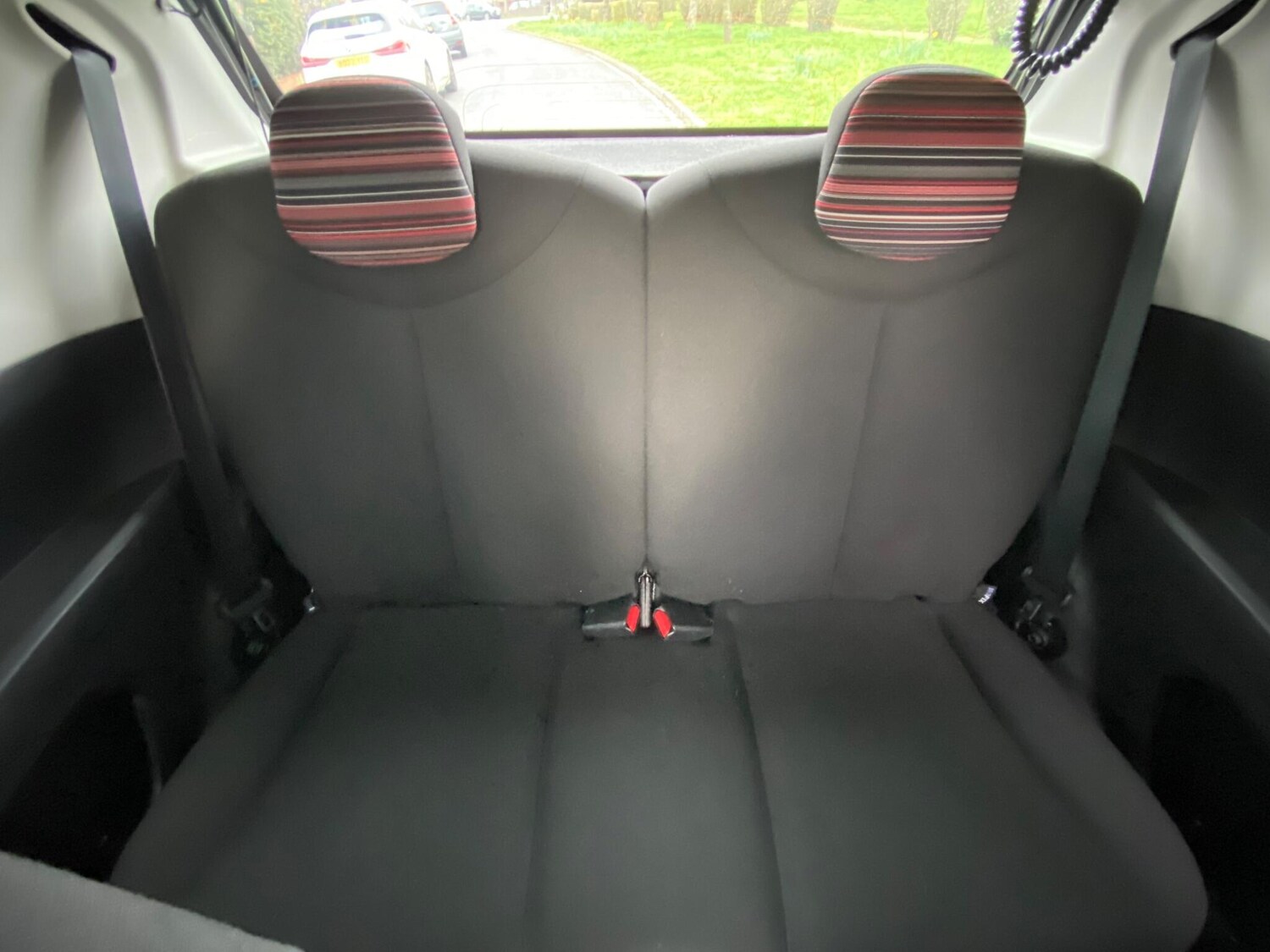 Used Citroen C1 2016 for sale - 77716101: Photo 19