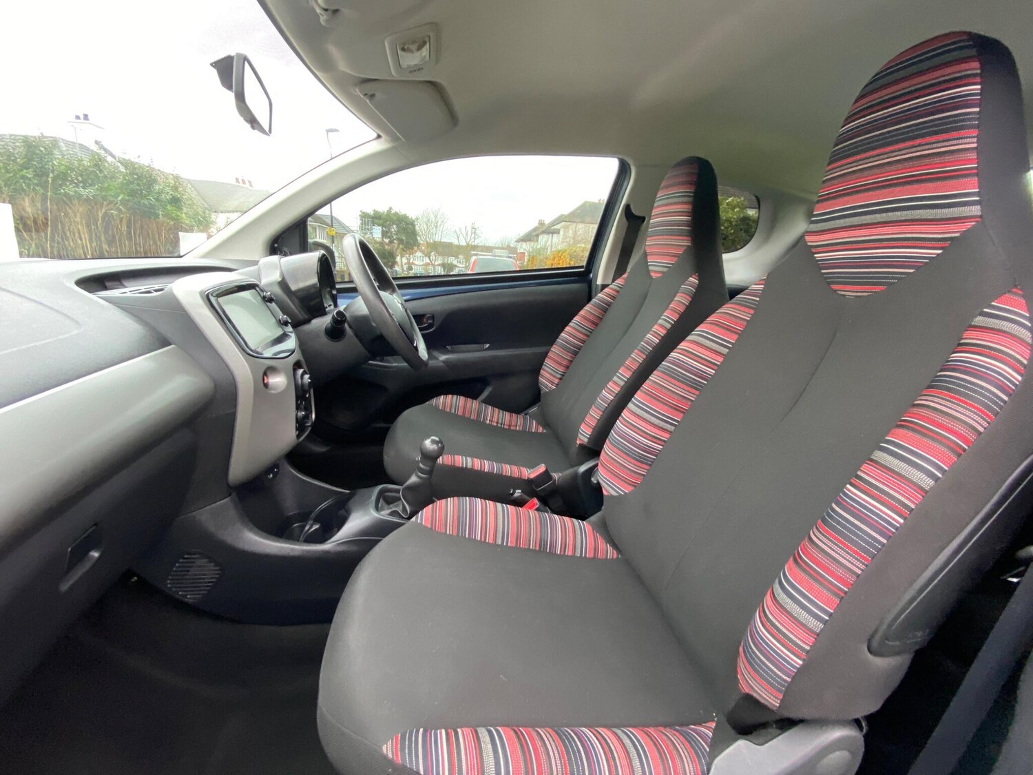 Used Citroen C1 2016 for sale - 77716101: Photo 20