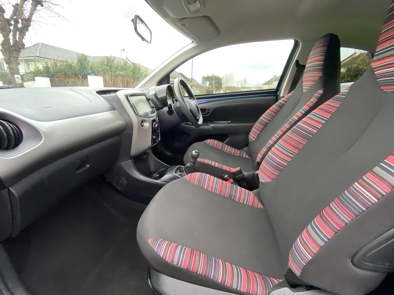 Used Citroen C1 2016 for sale - 77716101: Photo 21