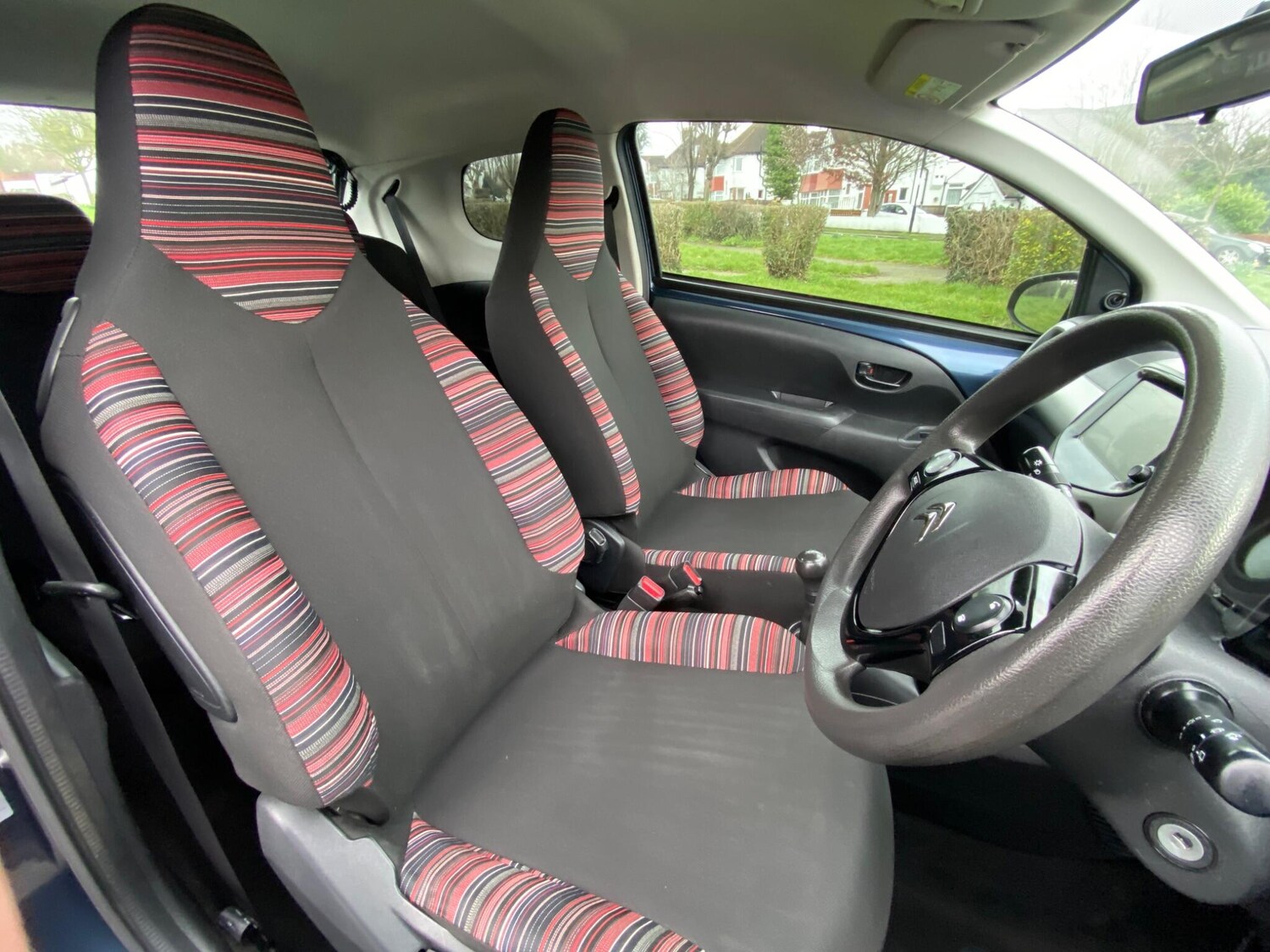 Used Citroen C1 2016 for sale - 77716101: Photo 23