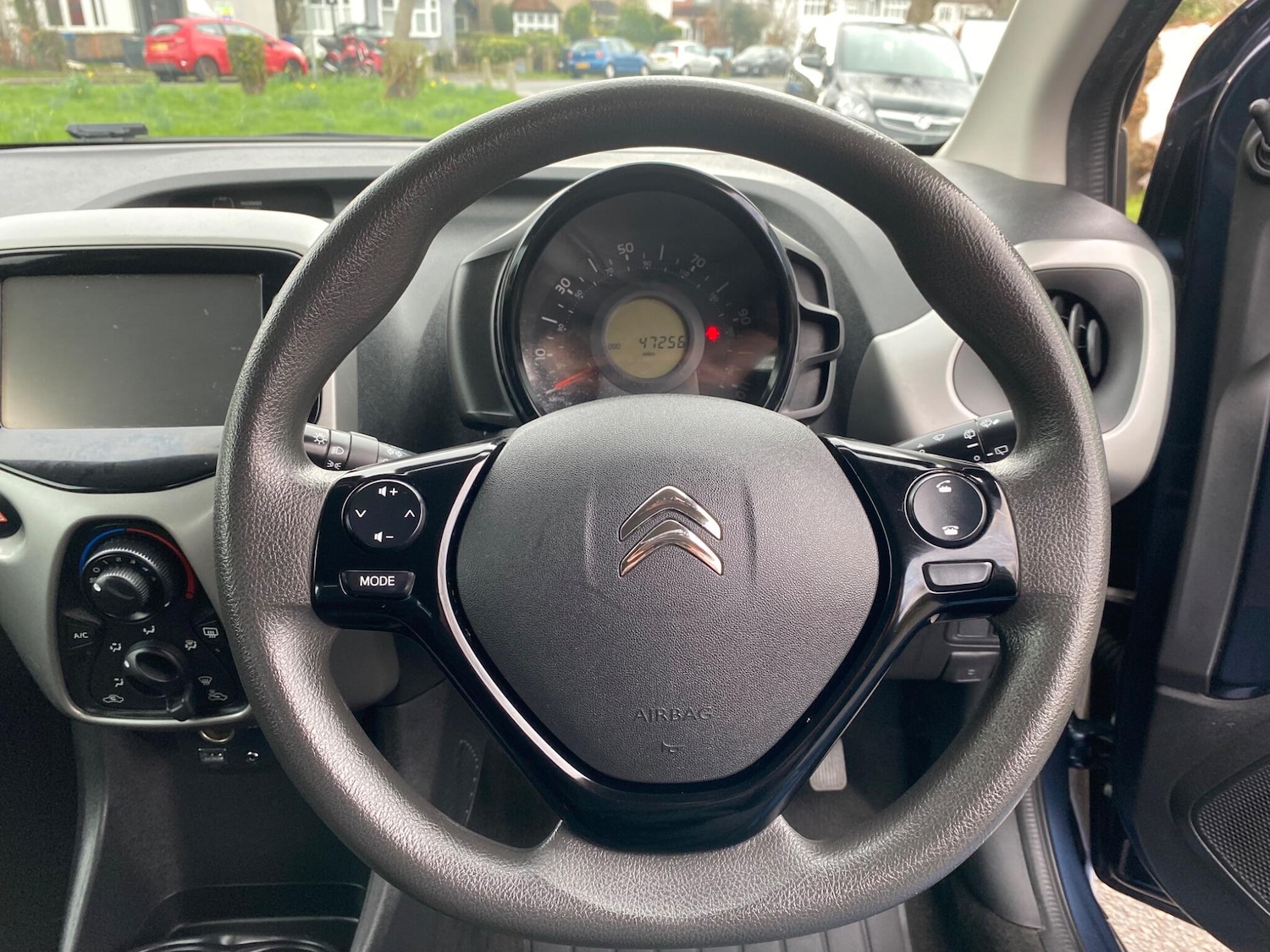 Used Citroen C1 2016 for sale - 77716101: Photo 26