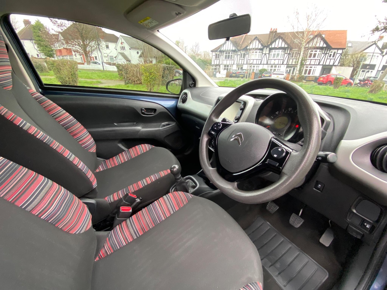 Used Citroen C1 2016 for sale - 77716101: Photo 27