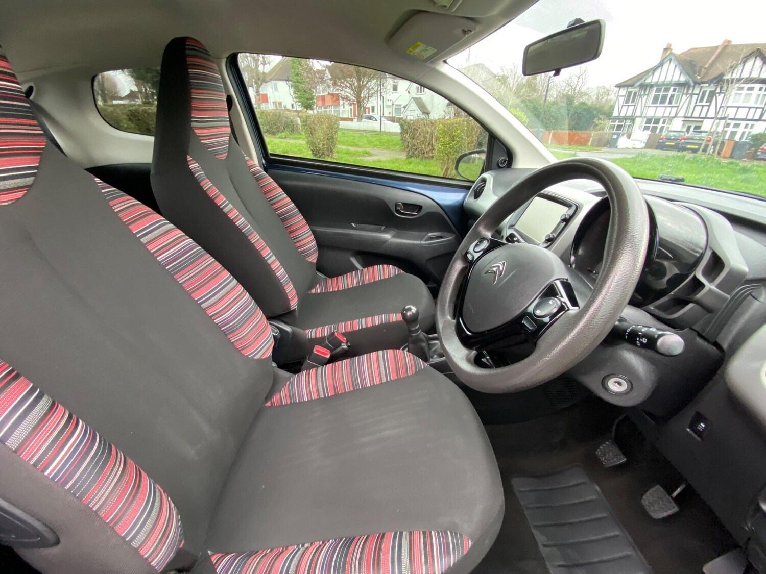 Used Citroen C1 2016 for sale - 77716101: Photo 28