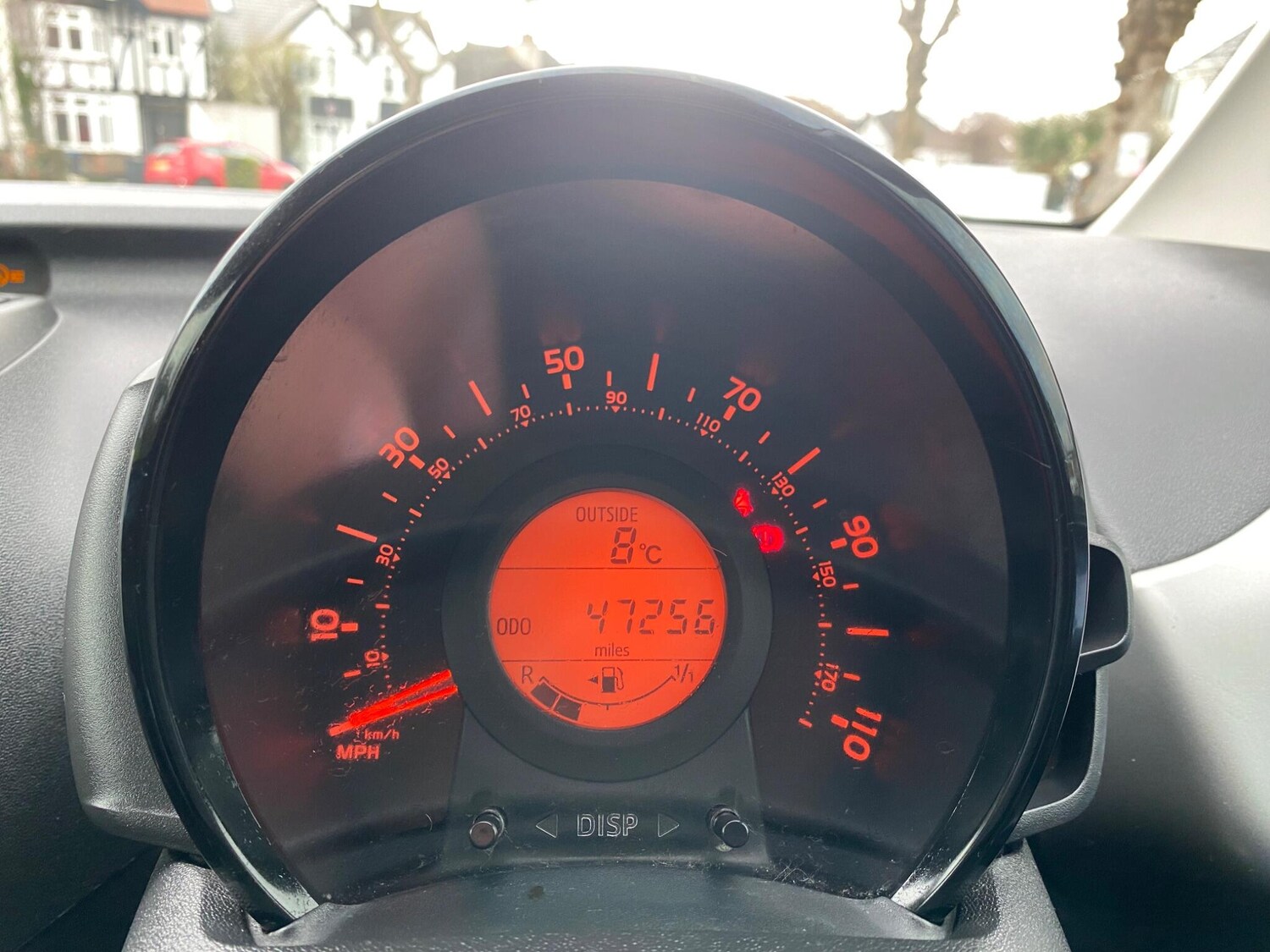 Used Citroen C1 2016 for sale - 77716101: Photo 38