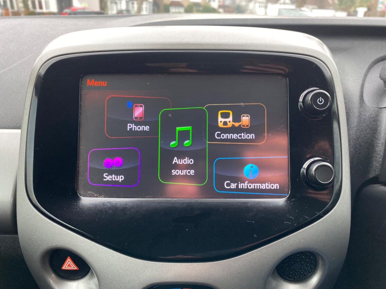 Used Citroen C1 2016 for sale - 77716101: Photo 39