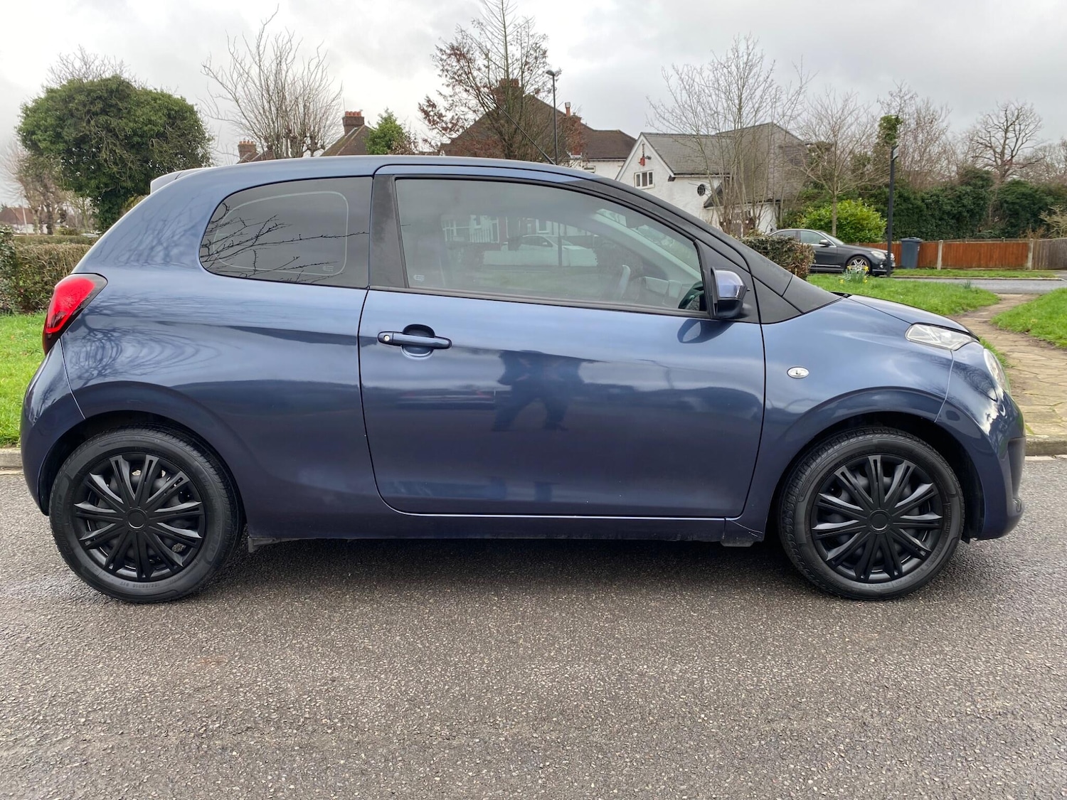 Used Citroen C1 2016 for sale - 77716101: Photo 4