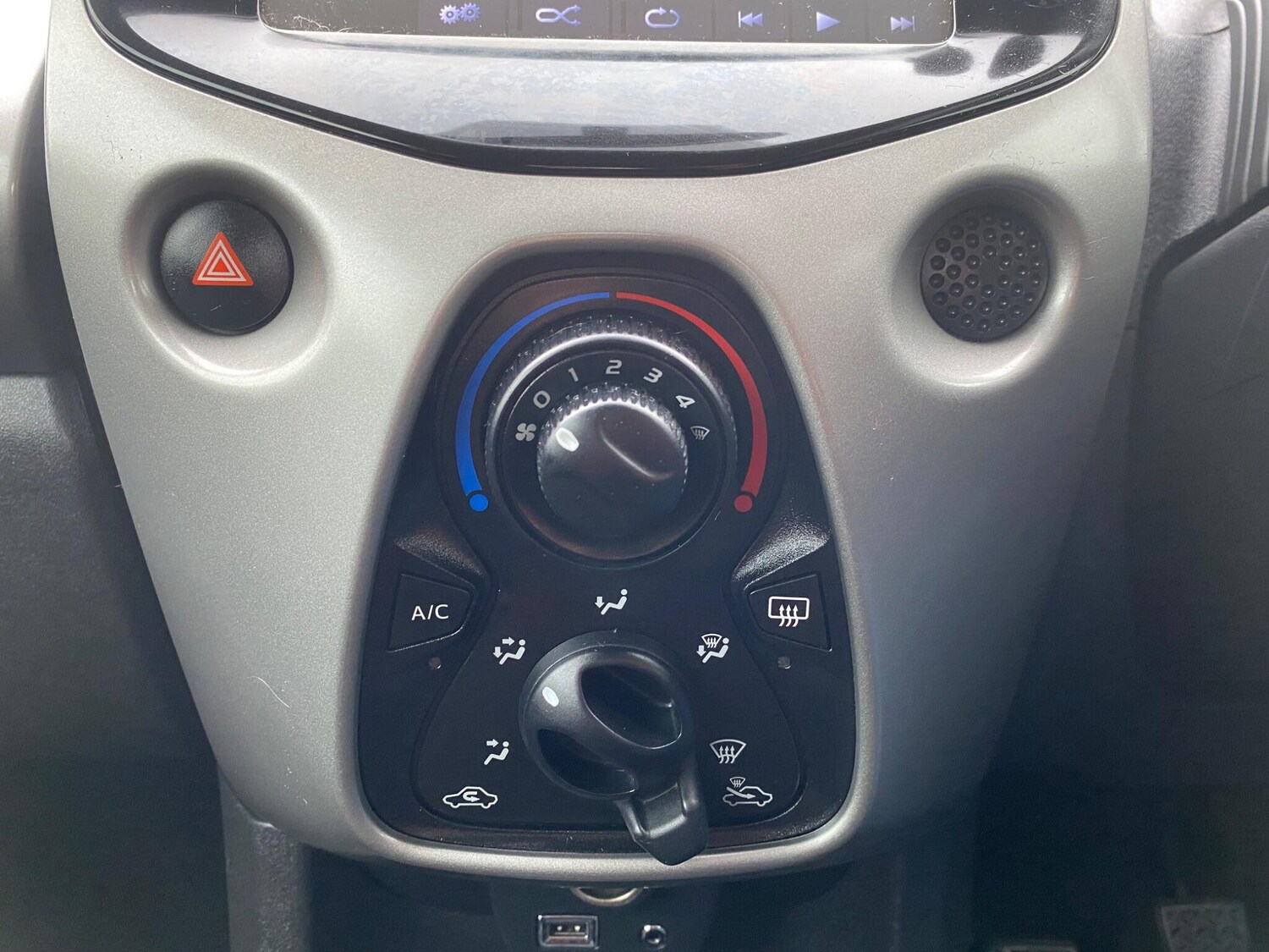 Used Citroen C1 2016 for sale - 77716101: Photo 40