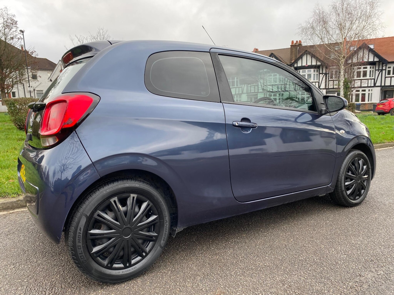 Used Citroen C1 2016 for sale - 77716101: Photo 5