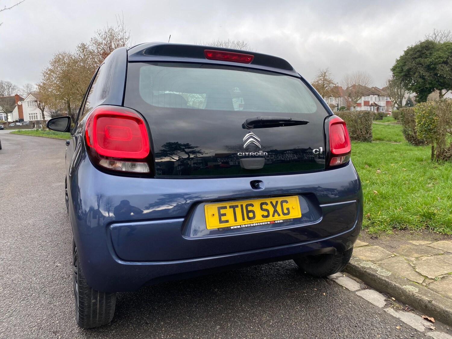 Used Citroen C1 2016 for sale - 77716101: Photo 9