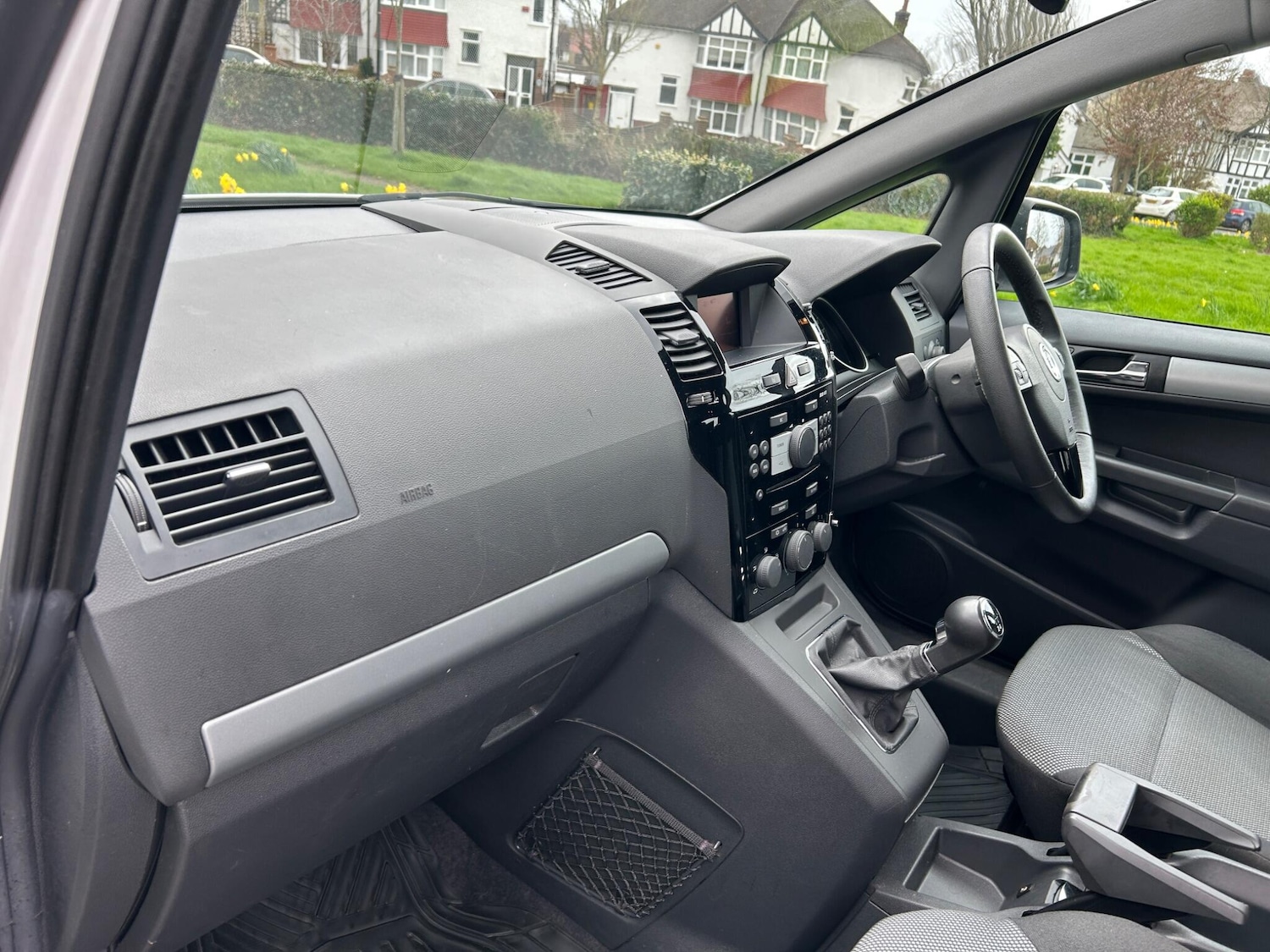 Used Vauxhall Zafira for sale - 77853458: Photo 15