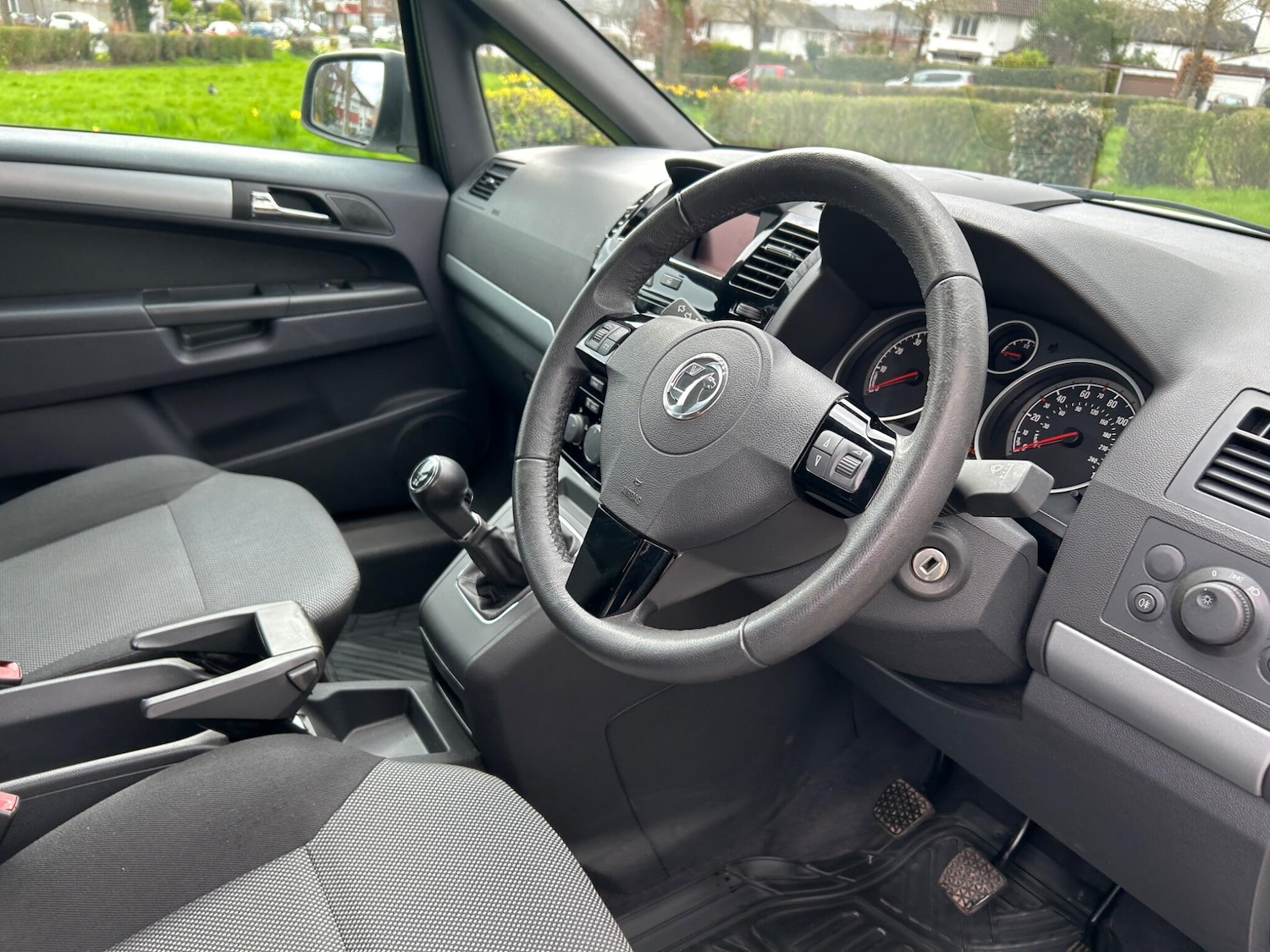 Used Vauxhall Zafira for sale - 77853458: Photo 17