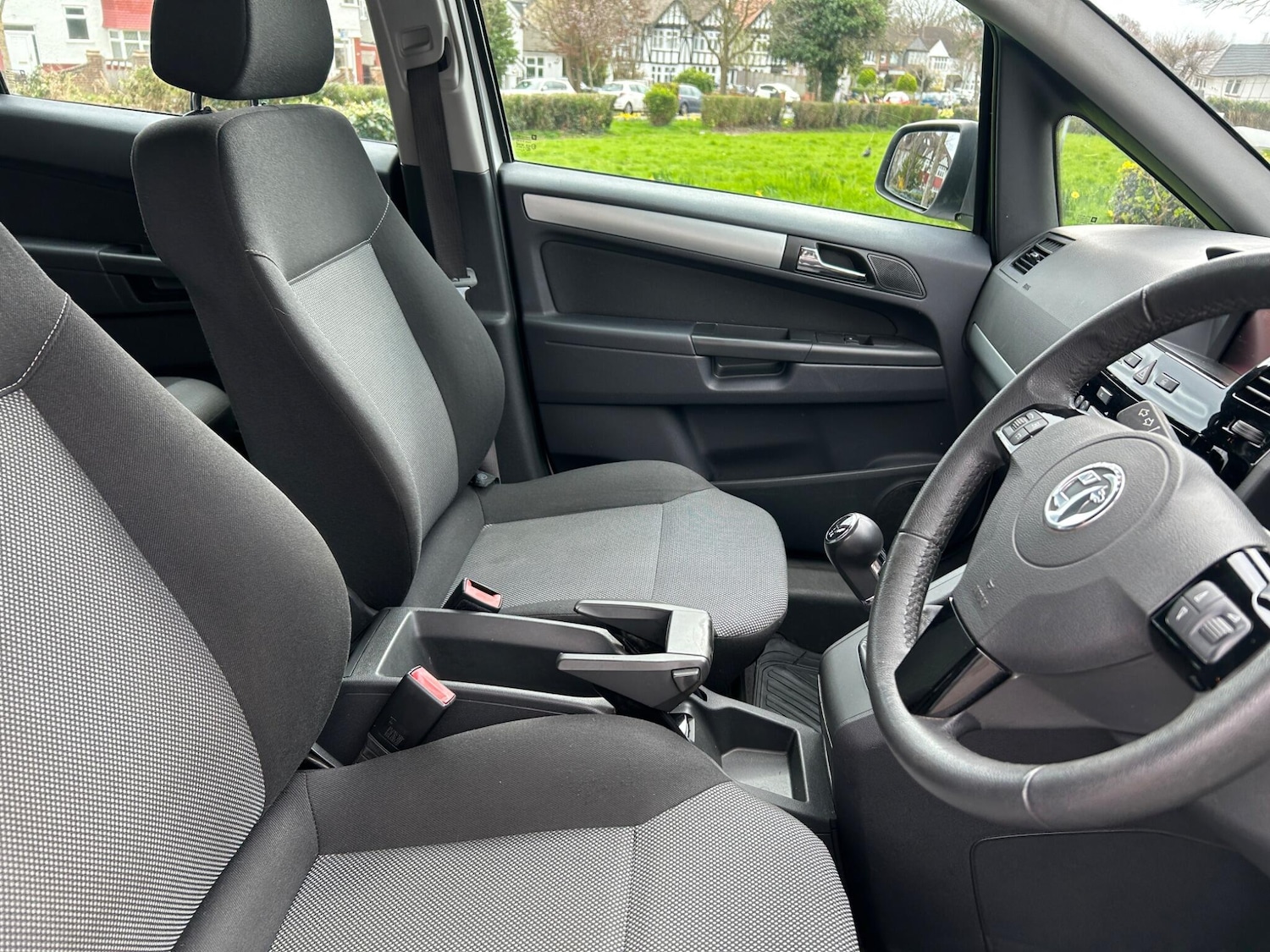 Used Vauxhall Zafira for sale - 77853458: Photo 18