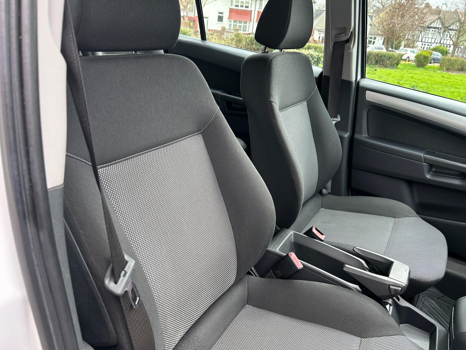 Used Vauxhall Zafira for sale - 77853458: Photo 19