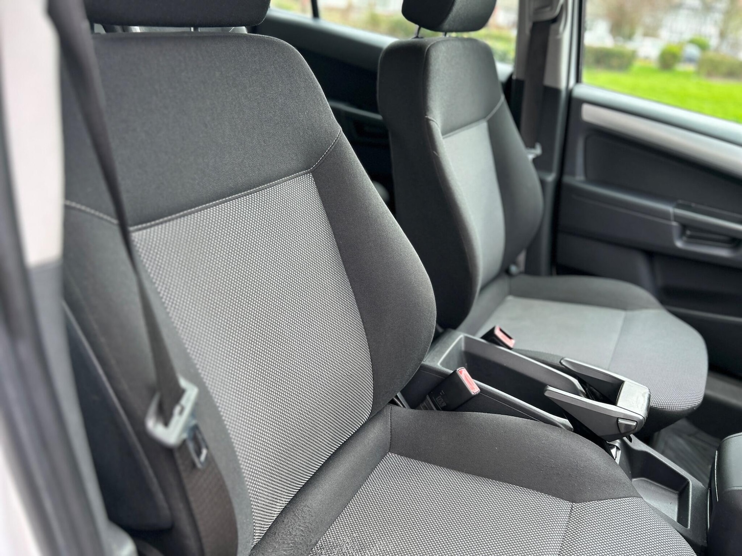 Used Vauxhall Zafira for sale - 77853458: Photo 20