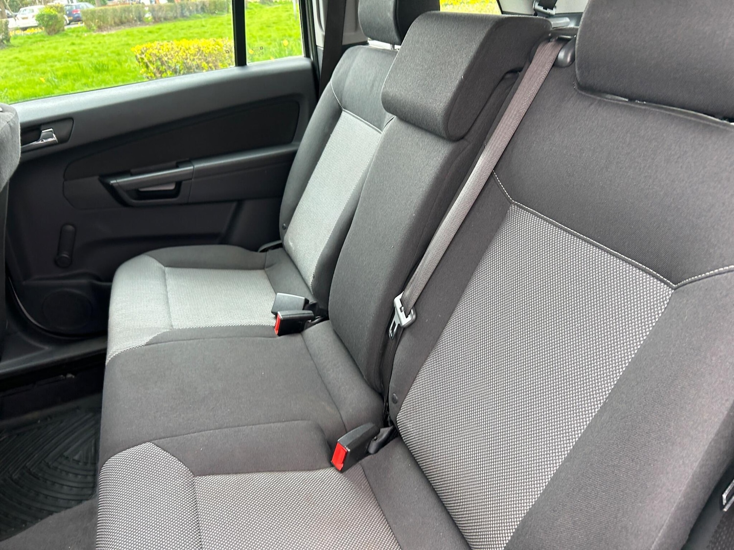 Used Vauxhall Zafira for sale - 77853458: Photo 22