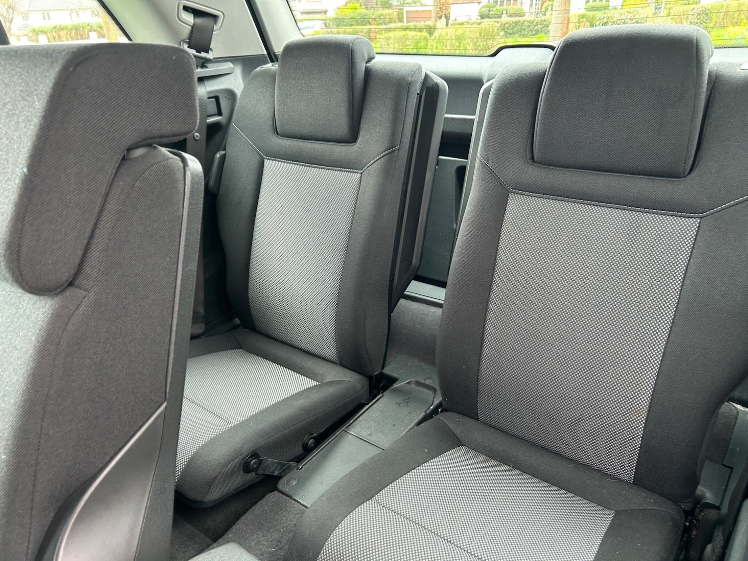 Used Vauxhall Zafira for sale - 77853458: Photo 23