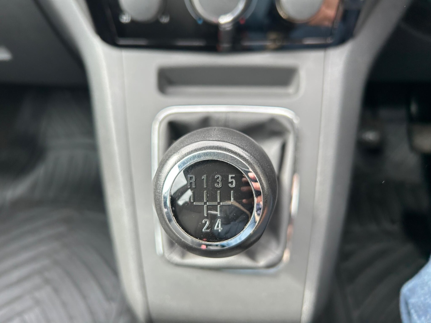 Used Vauxhall Zafira for sale - 77853458: Photo 26