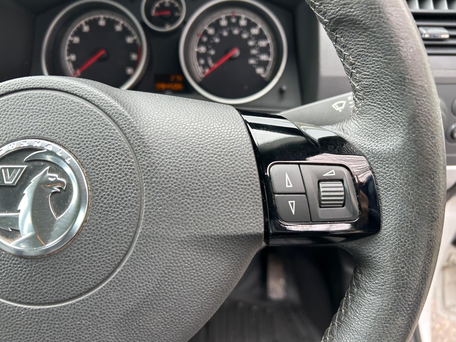 Used Vauxhall Zafira for sale - 77853458: Photo 27