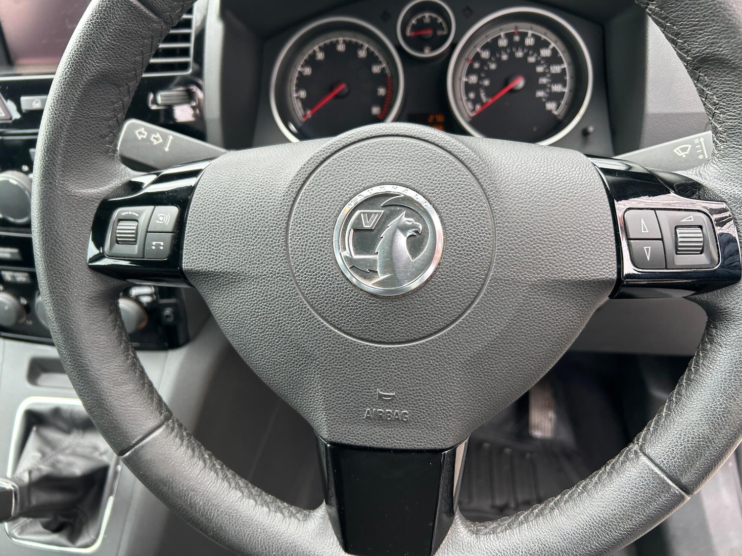 Used Vauxhall Zafira for sale - 77853458: Photo 33