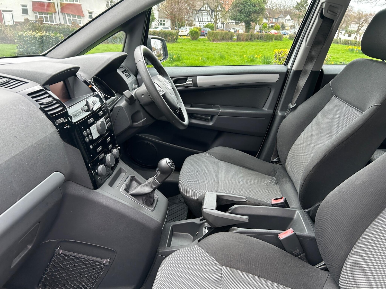 Used Vauxhall Zafira for sale - 77853458: Photo 34