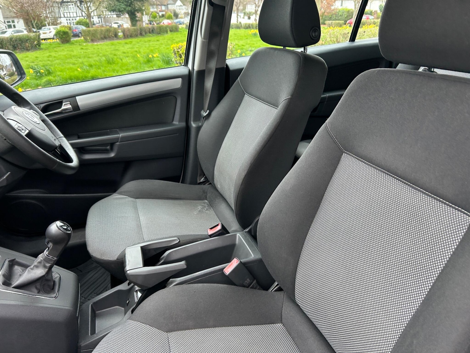 Used Vauxhall Zafira for sale - 77853458: Photo 35