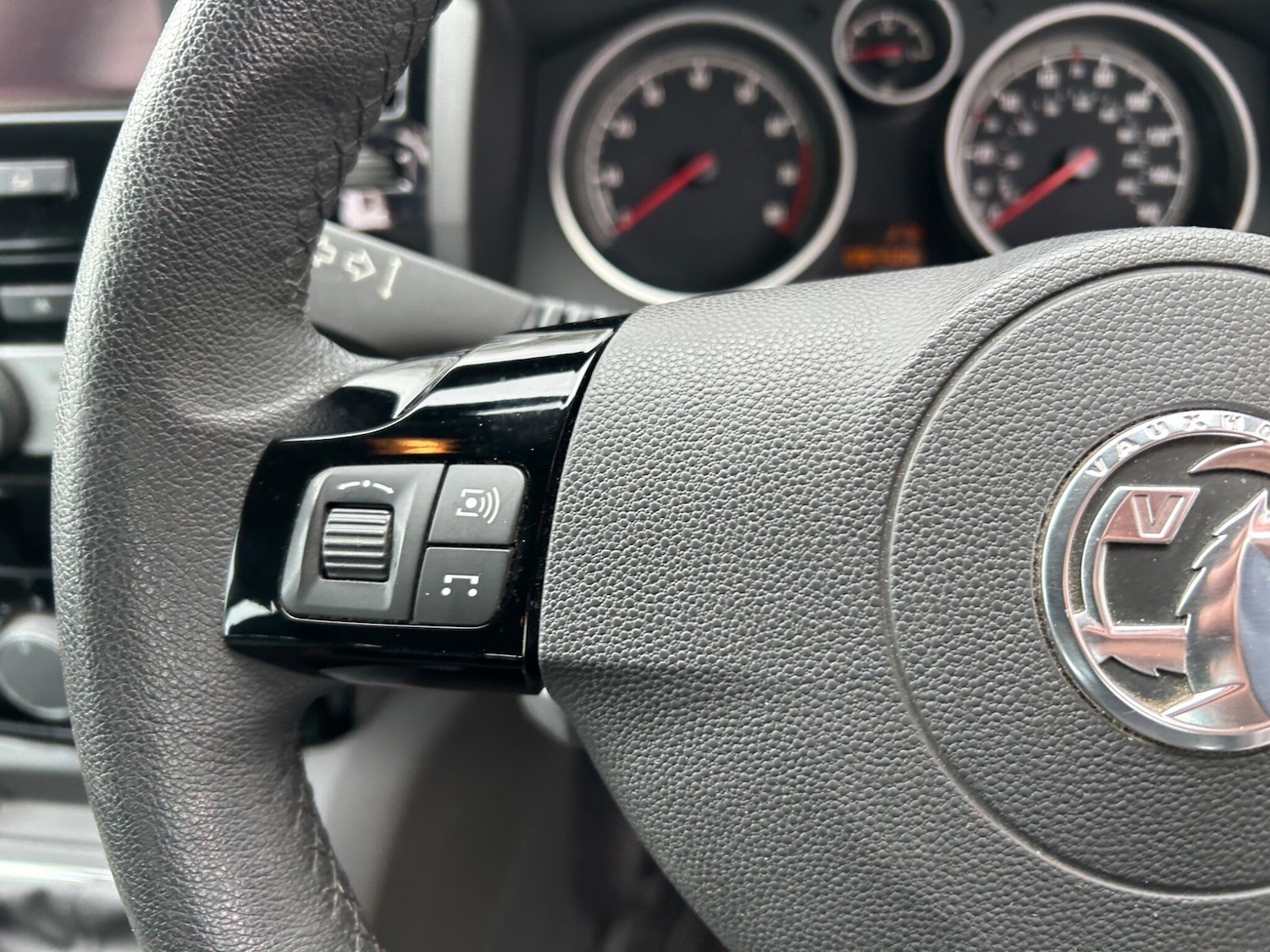 Used Vauxhall Zafira for sale - 77853458: Photo 37