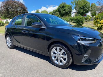 Used Vauxhall Corsa 2021 for sale - 78549132: Photo