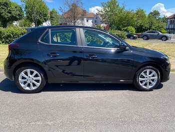 Used Vauxhall Corsa 2021 for sale - 78549132: Photo