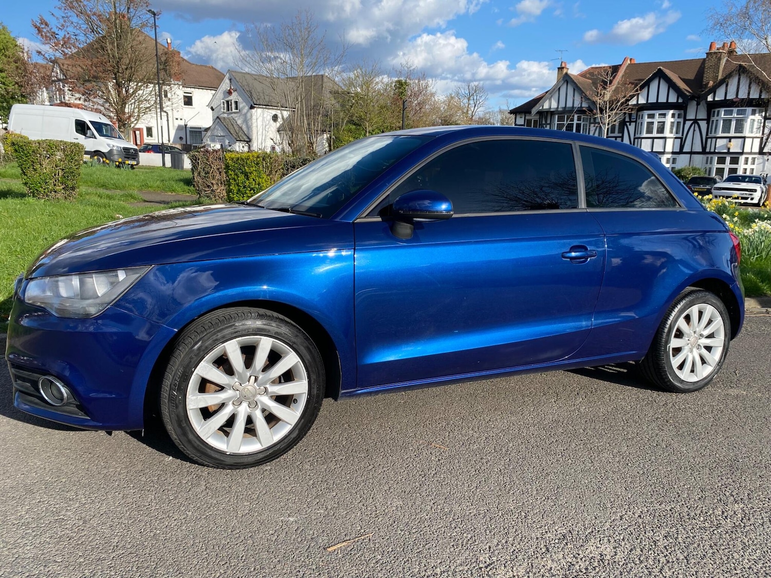 Used Audi A1 2011 for sale - 77892955: Photo 13