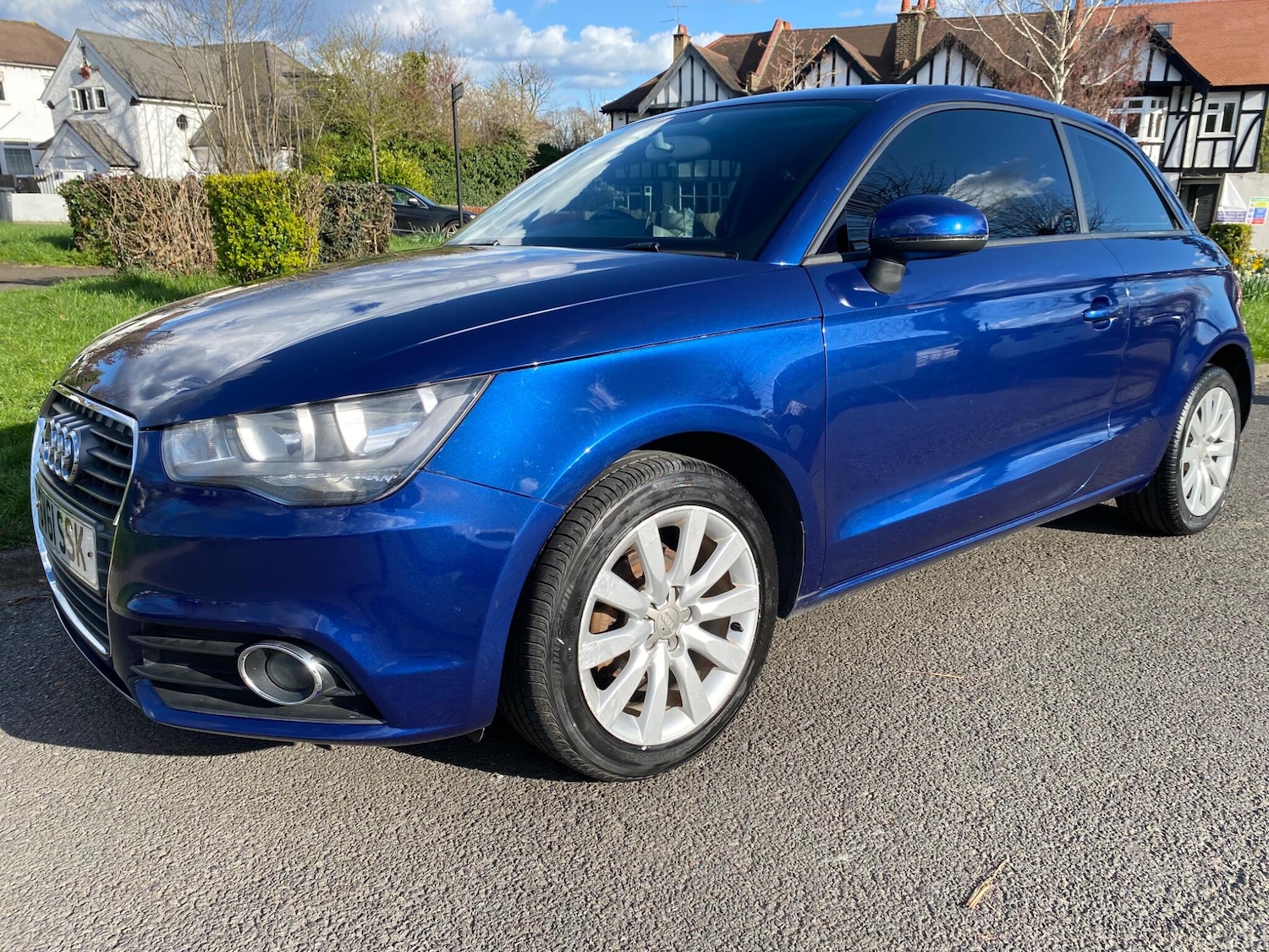 Used Audi A1 2011 for sale - 77892955: Photo 14