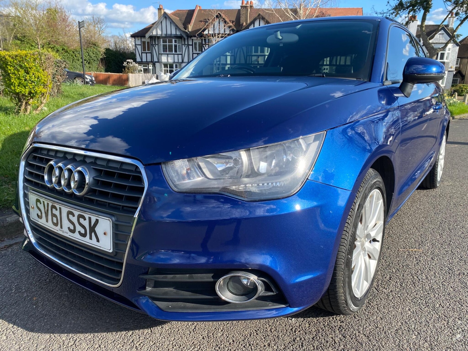 Used Audi A1 2011 for sale - 77892955: Photo 15