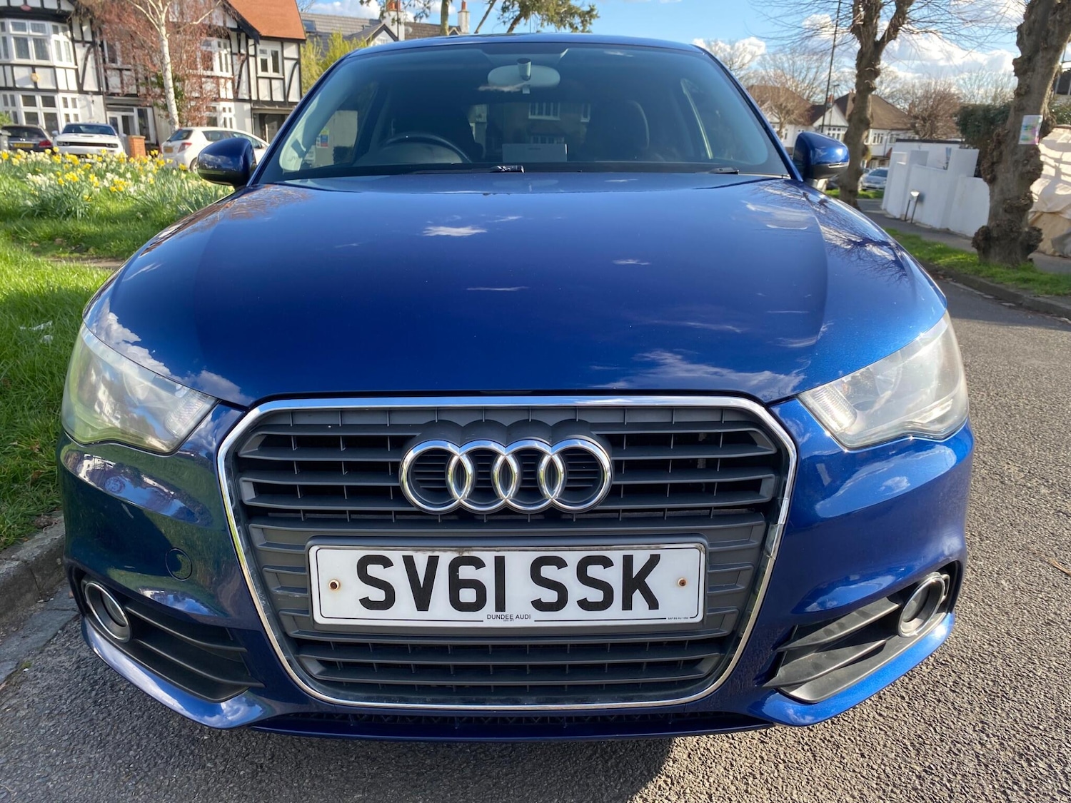 Used Audi A1 2011 for sale - 77892955: Photo 16