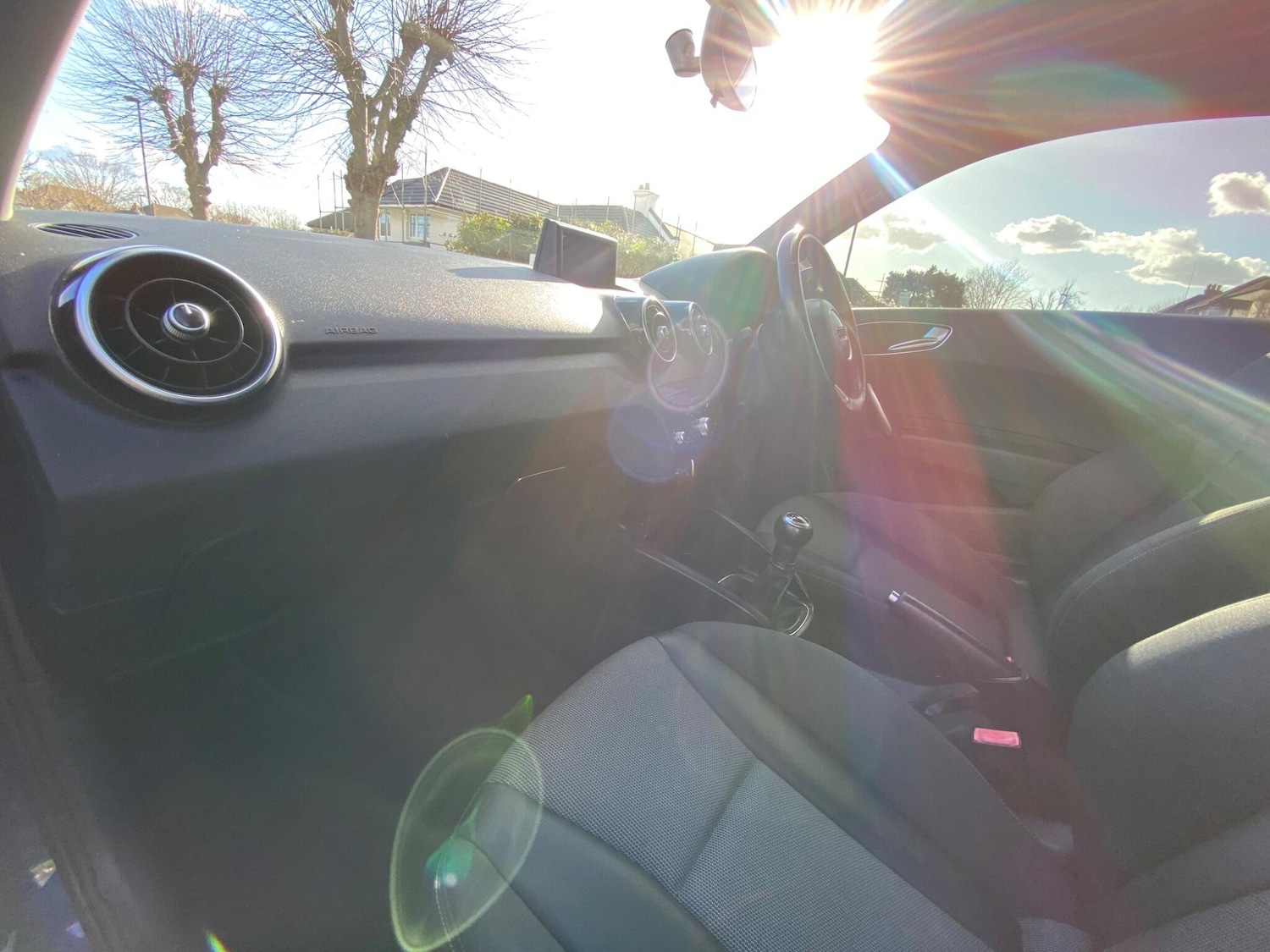 Used Audi A1 2011 for sale - 77892955: Photo 18