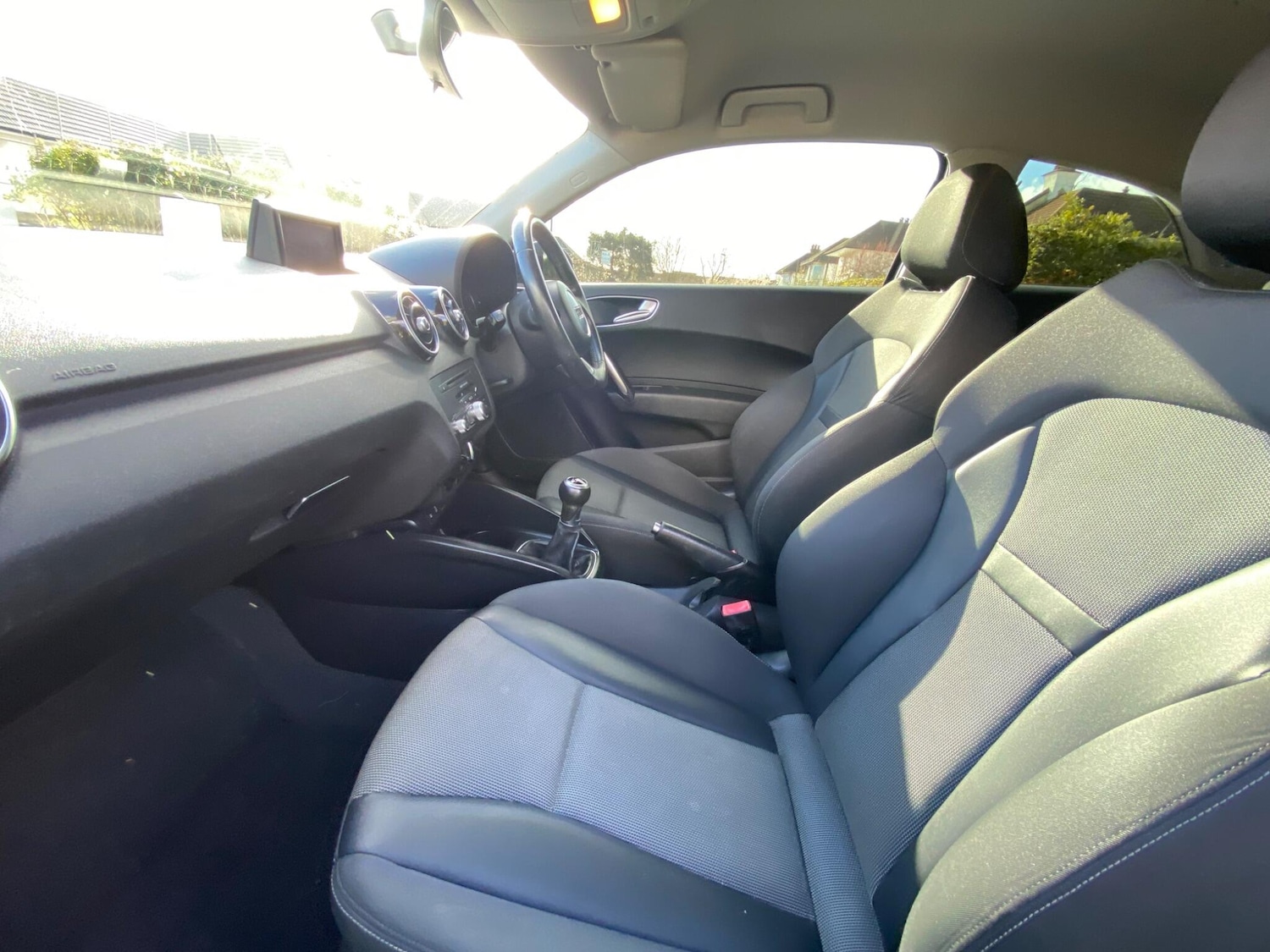 Used Audi A1 2011 for sale - 77892955: Photo 19