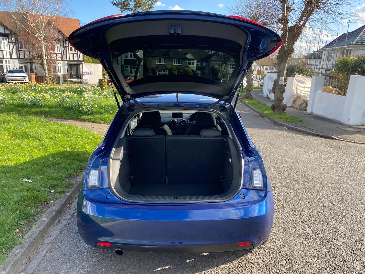 Used Audi A1 2011 for sale - 77892955: Photo 20