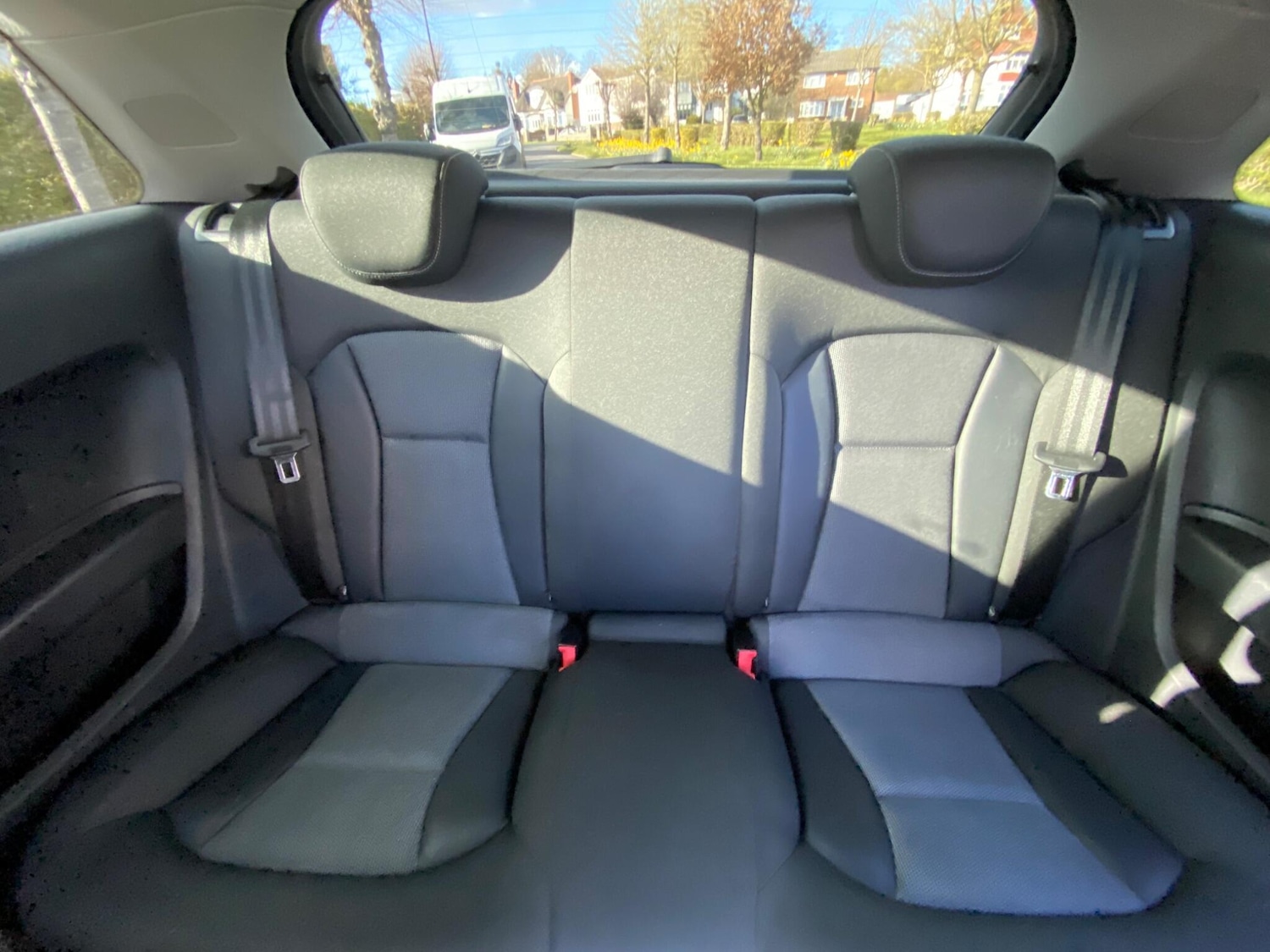 Used Audi A1 2011 for sale - 77892955: Photo 21